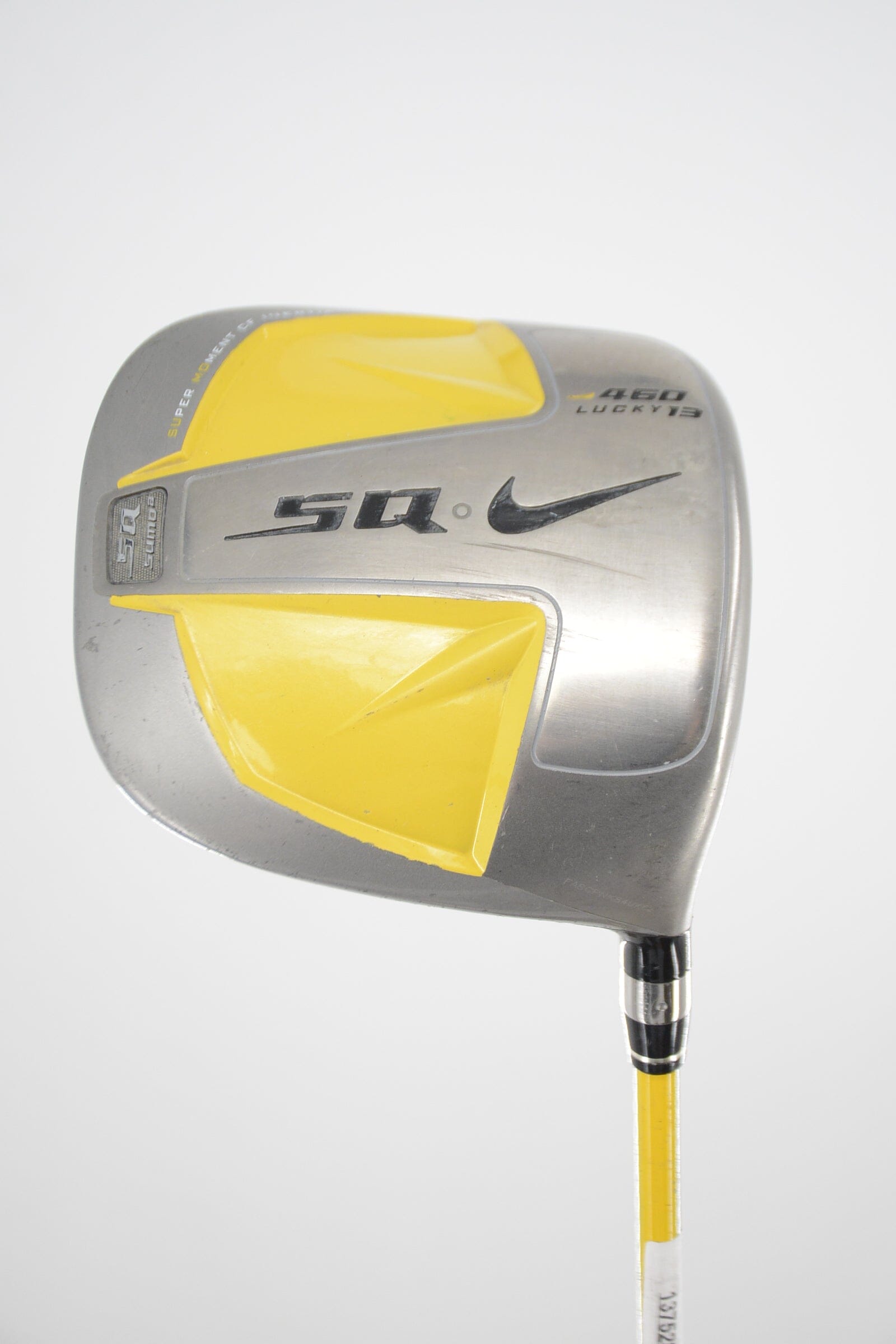Women's Nike SQ Sumo 2 5900 13 Degree Driver W Flex 43.75" Golf Clubs GolfRoots 
