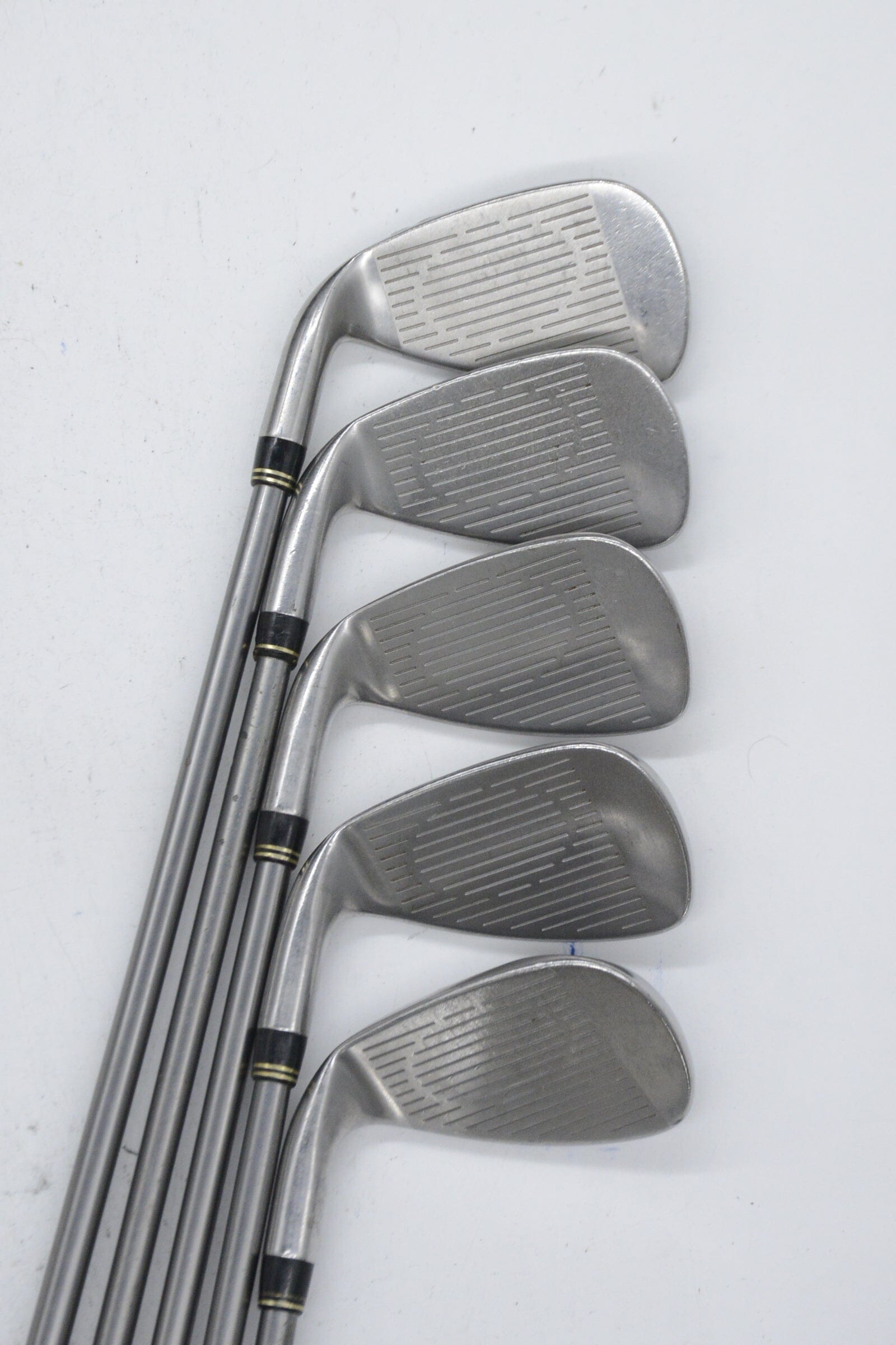 Cobra SS I Oversize 6, 8-AW Iron Set R Flex -0.25" Golf Clubs GolfRoots 