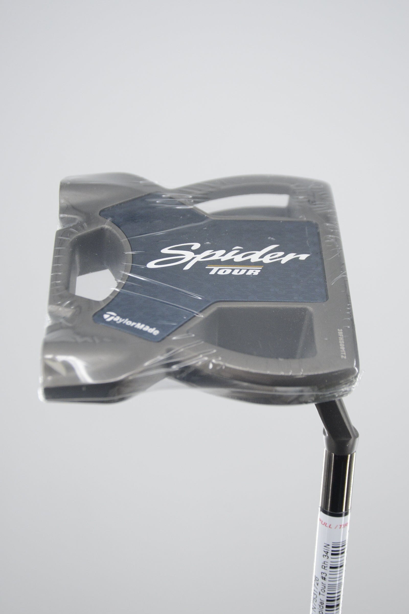 NEW TaylorMade Spider Tour #3 Putter 34"