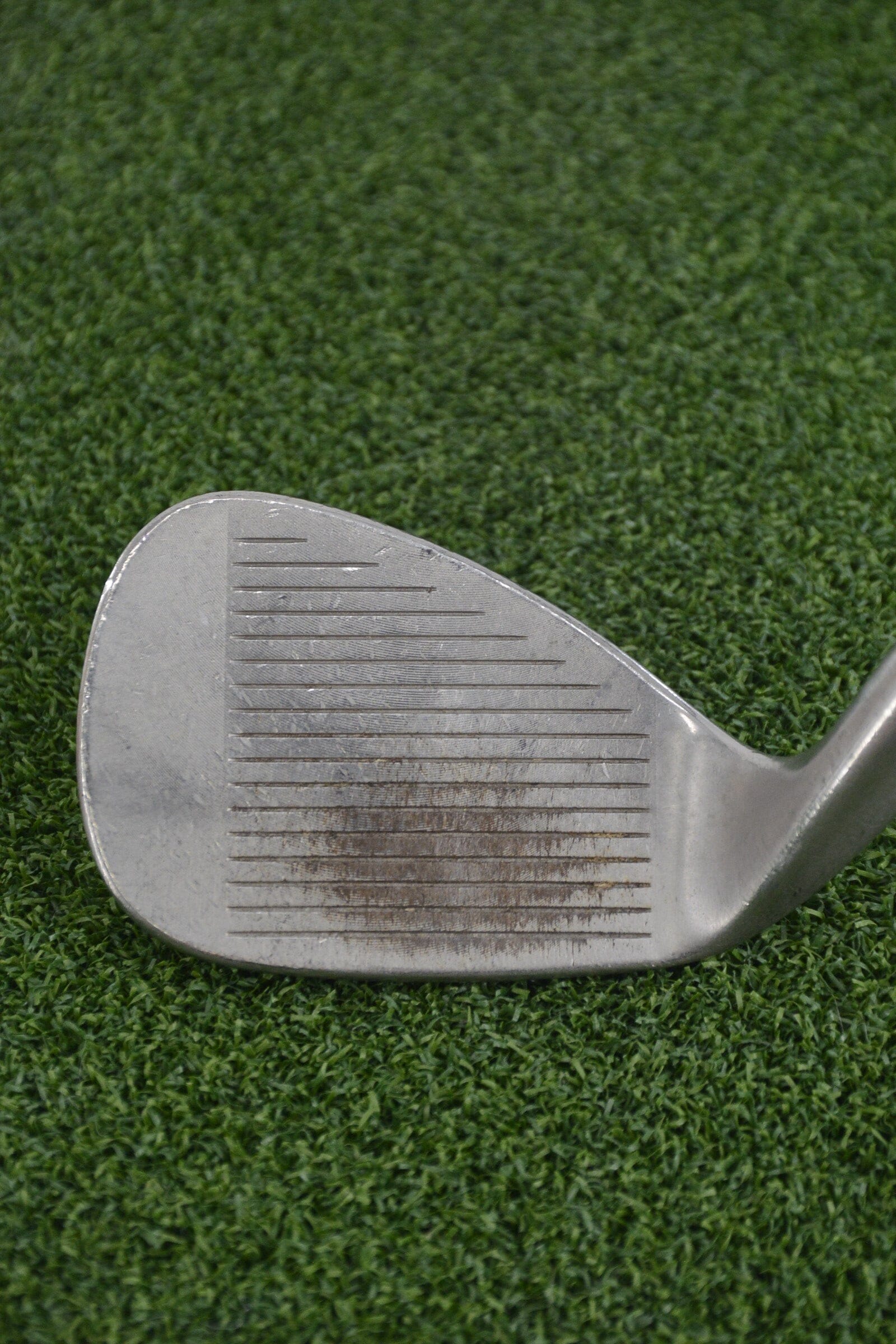 Titleist Vokey SM4 Tour Chrome 54 Degree Wedge R Flex 35" Golf Clubs GolfRoots 