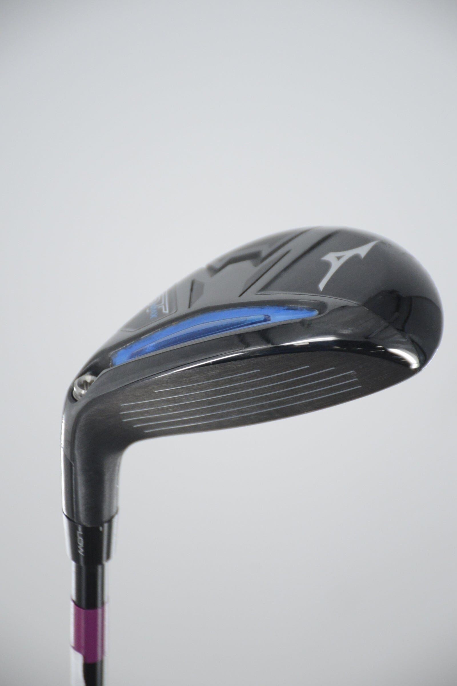 Women's Mizuno ST-MAX 28 Degree Hybrid W Flex 38" Golf Clubs GolfRoots 