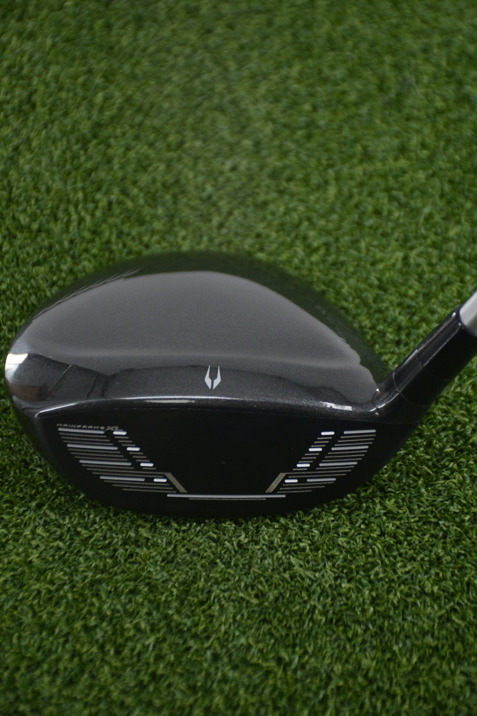 Cleveland Halo XL Lite 5HL Wood R Flex 42.75" Golf Clubs GolfRoots 