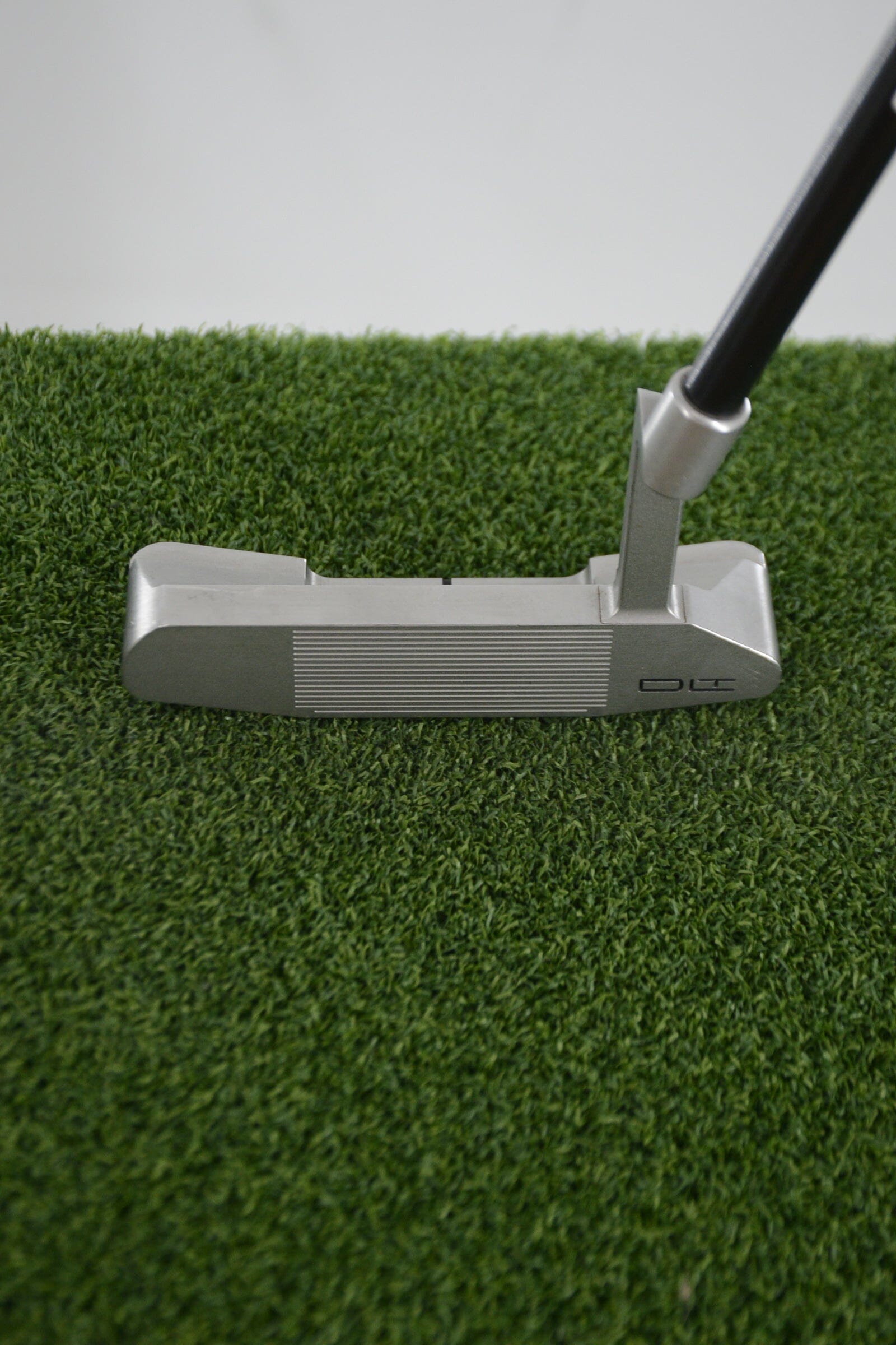 Sik Golf Pro C-Series Plumber's Neck Putter 35.25"