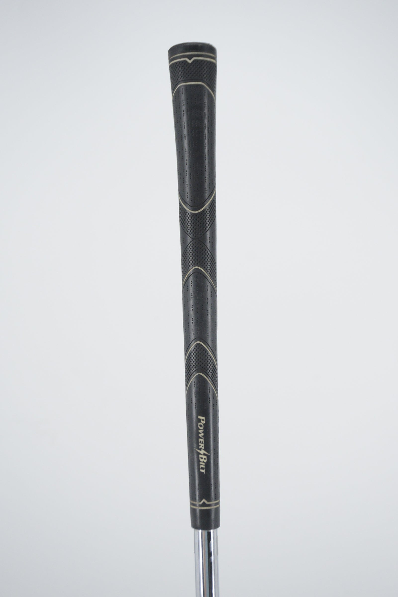 PowerBilt 8620 Carbon Steel 58 Degree Wedge S Flex 35" Golf Clubs GolfRoots 