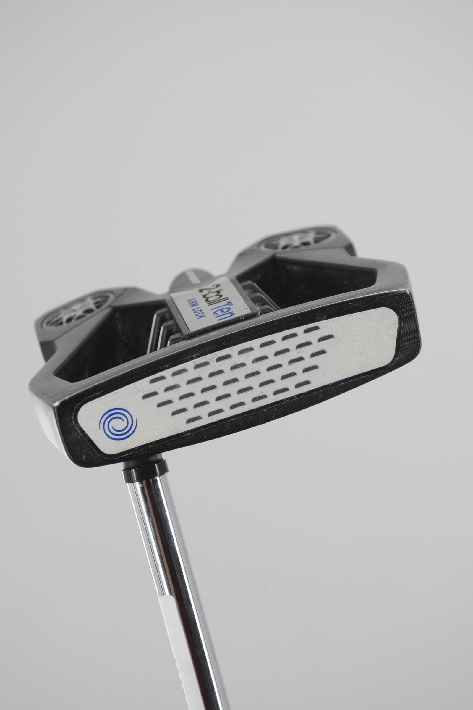 Odyssey Ten 2-Ball Arm Lock Putter 39.75" Golf Clubs GolfRoots 