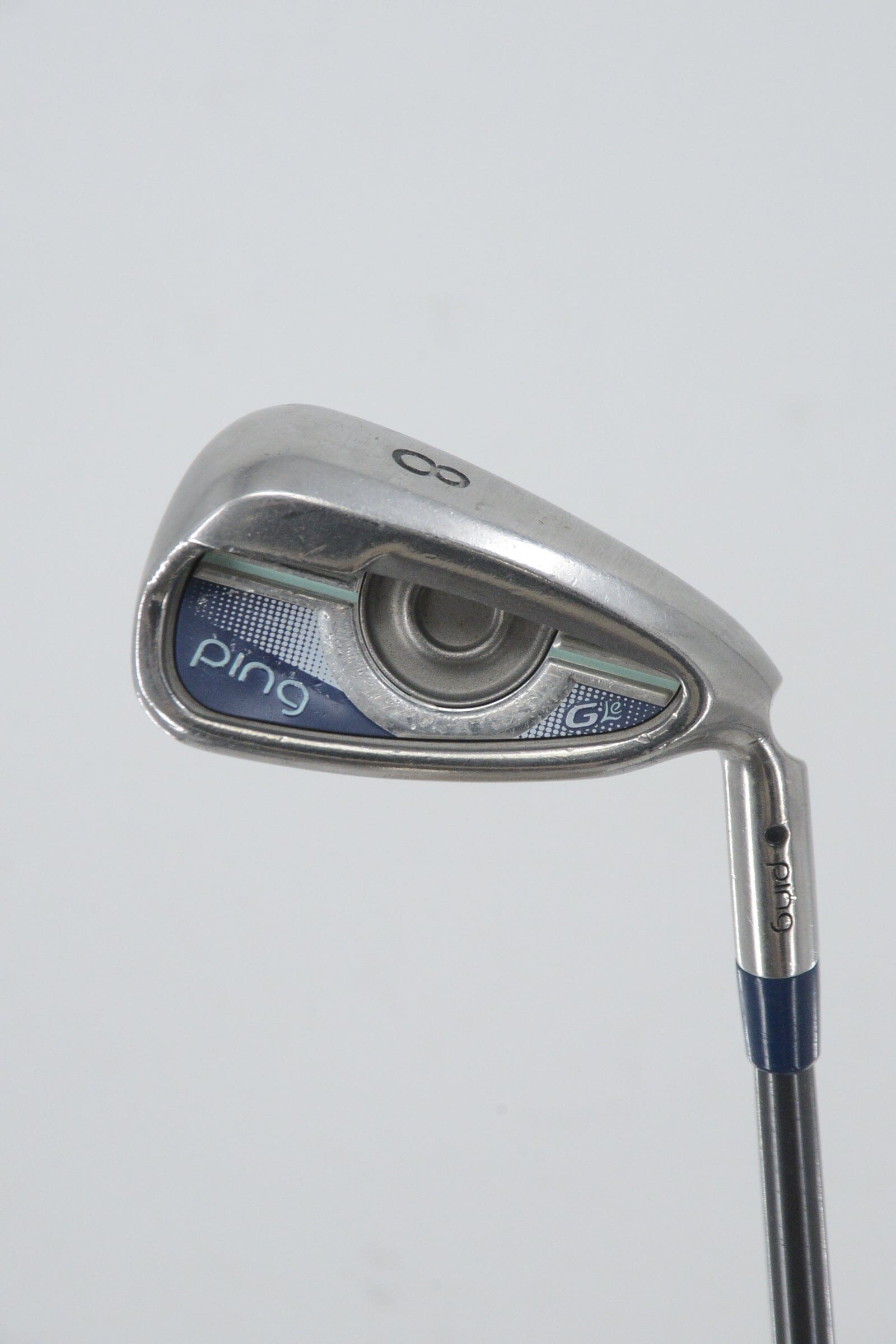 Ping G Le 6-SW Iron Set SR Flex -0.25" Golf Clubs GolfRoots 
