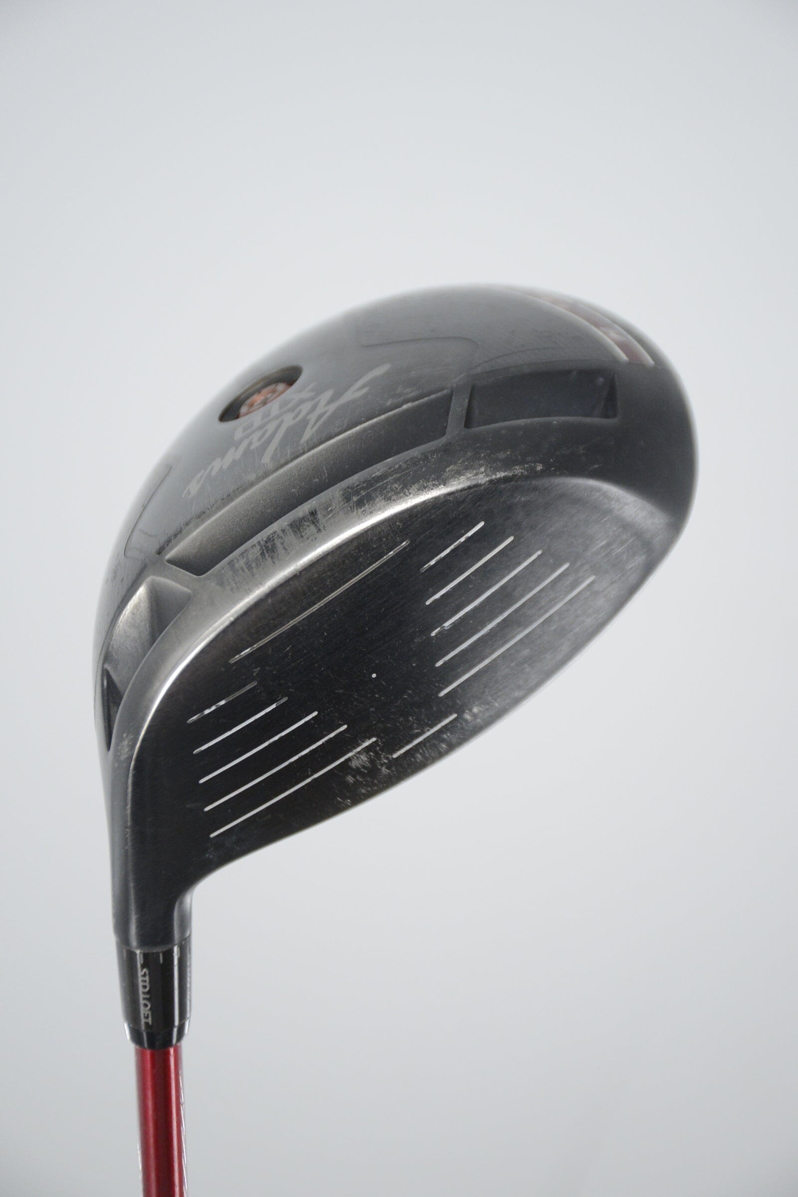 Adams XTD 10.5 Degree Driver SR Flex 45" Golf Clubs GolfRoots 