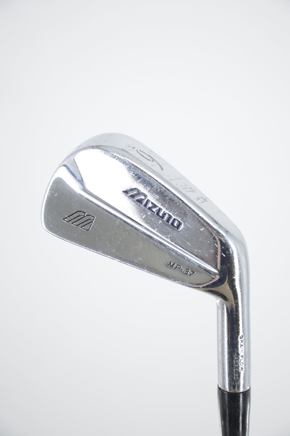 Mizuno MP-37 6 Iron SR Flex 37"