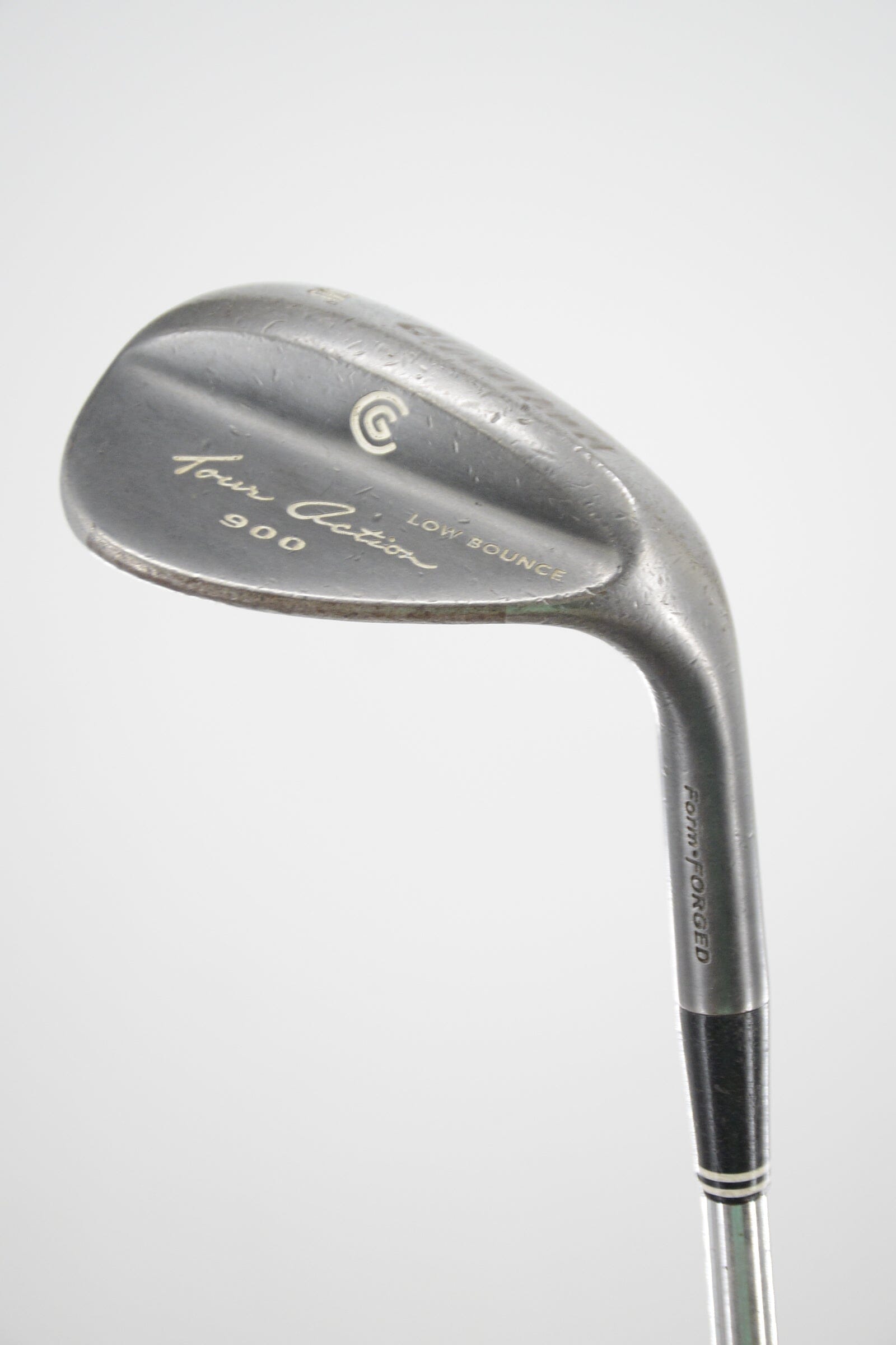 Cleveland Tour Action 900 60 Degree Wedge Wedge Flex 35.25"