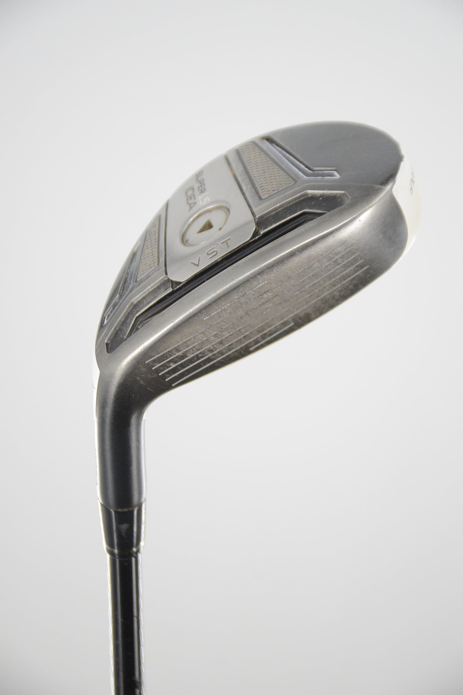 Adams Idea Super Ls 22 Degree Hybrid R Flex 40.25