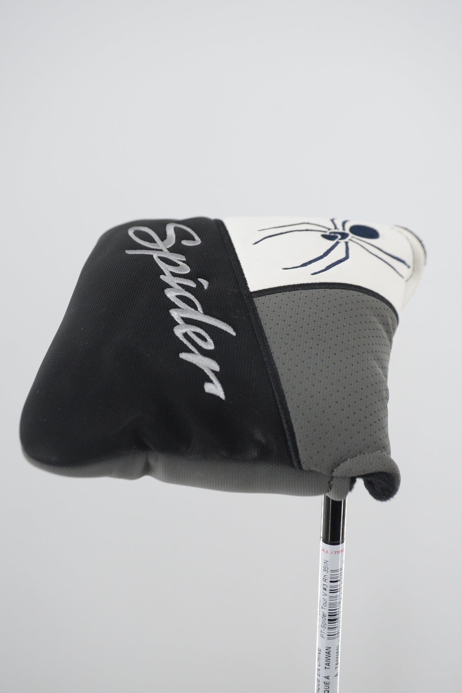 NEW TaylorMade Spider Tour V Putter 35" Golf Clubs GolfRoots 