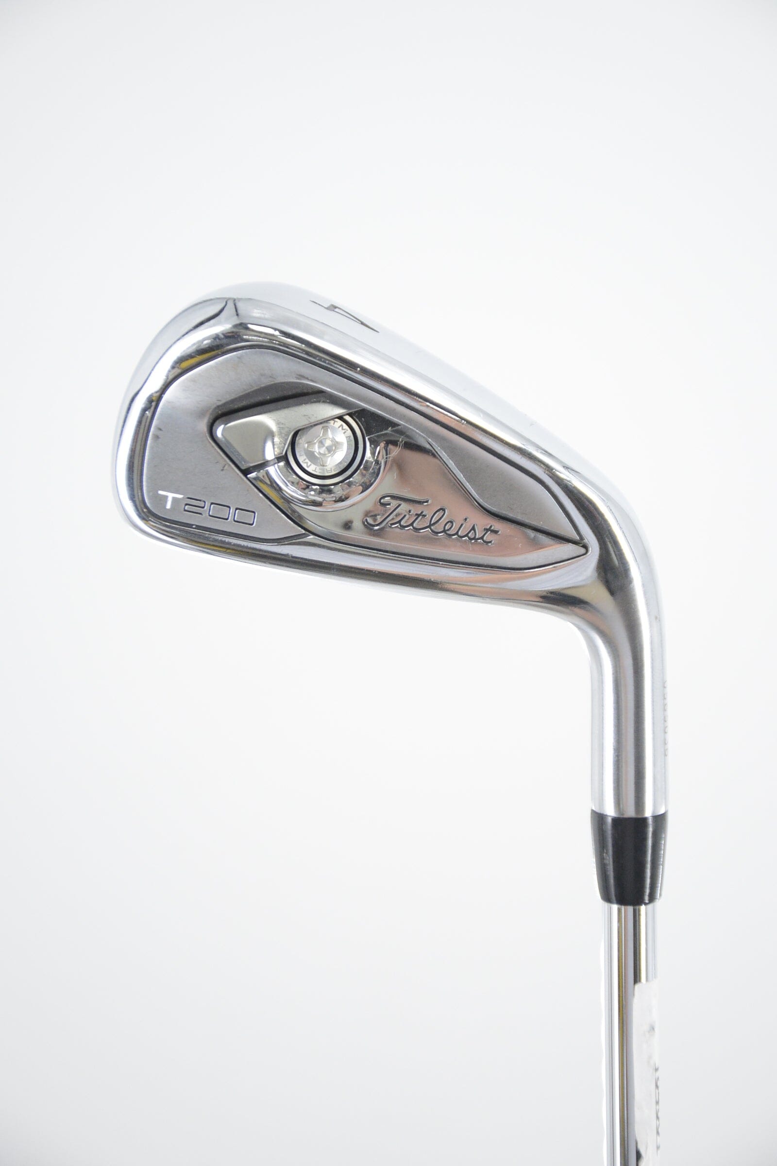 Titleist T200 4 Iron S Flex 38.25" Golf Clubs GolfRoots 