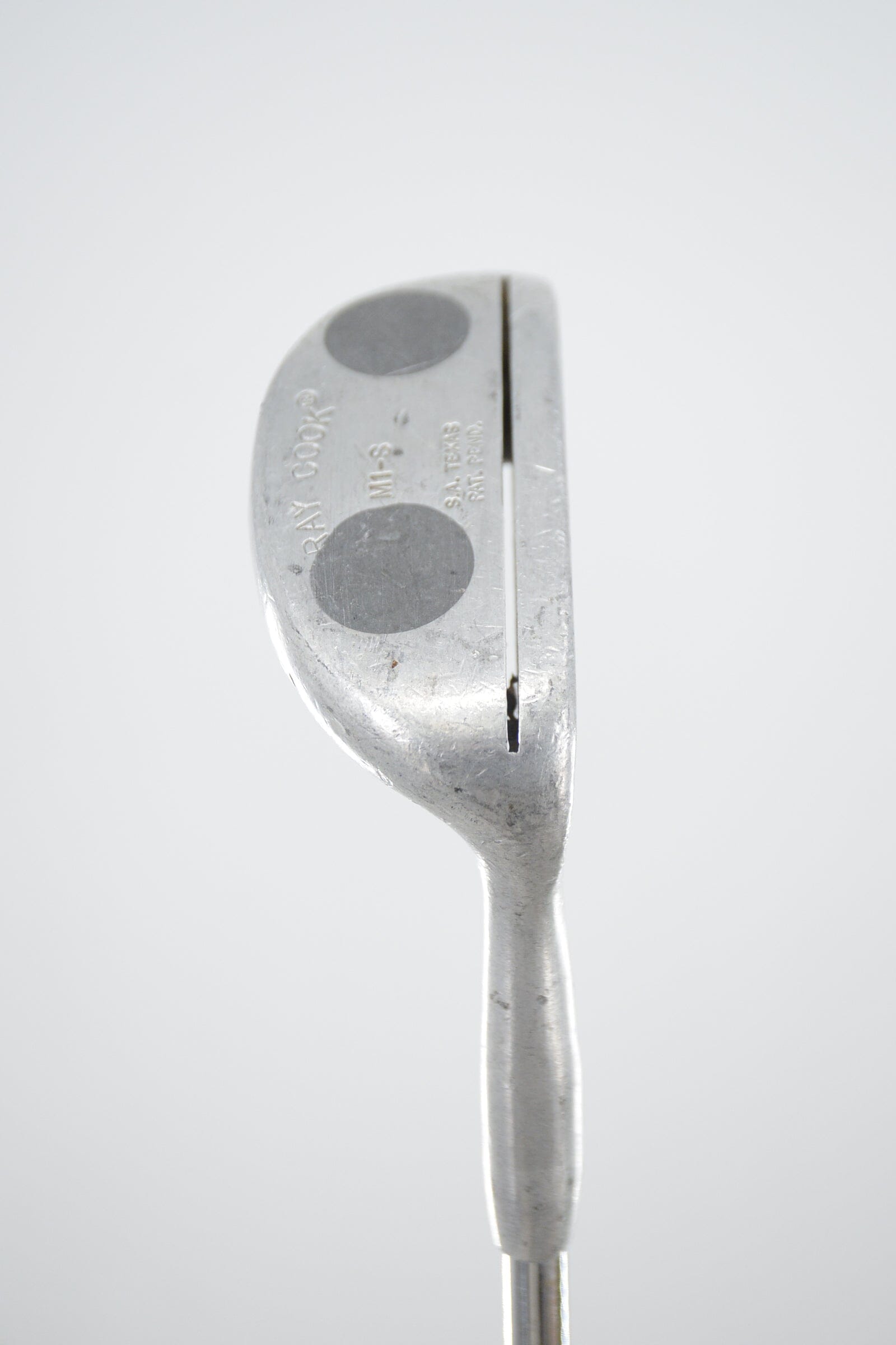 Ray Cook M1-S Putter 35.5" Golf Clubs GolfRoots 