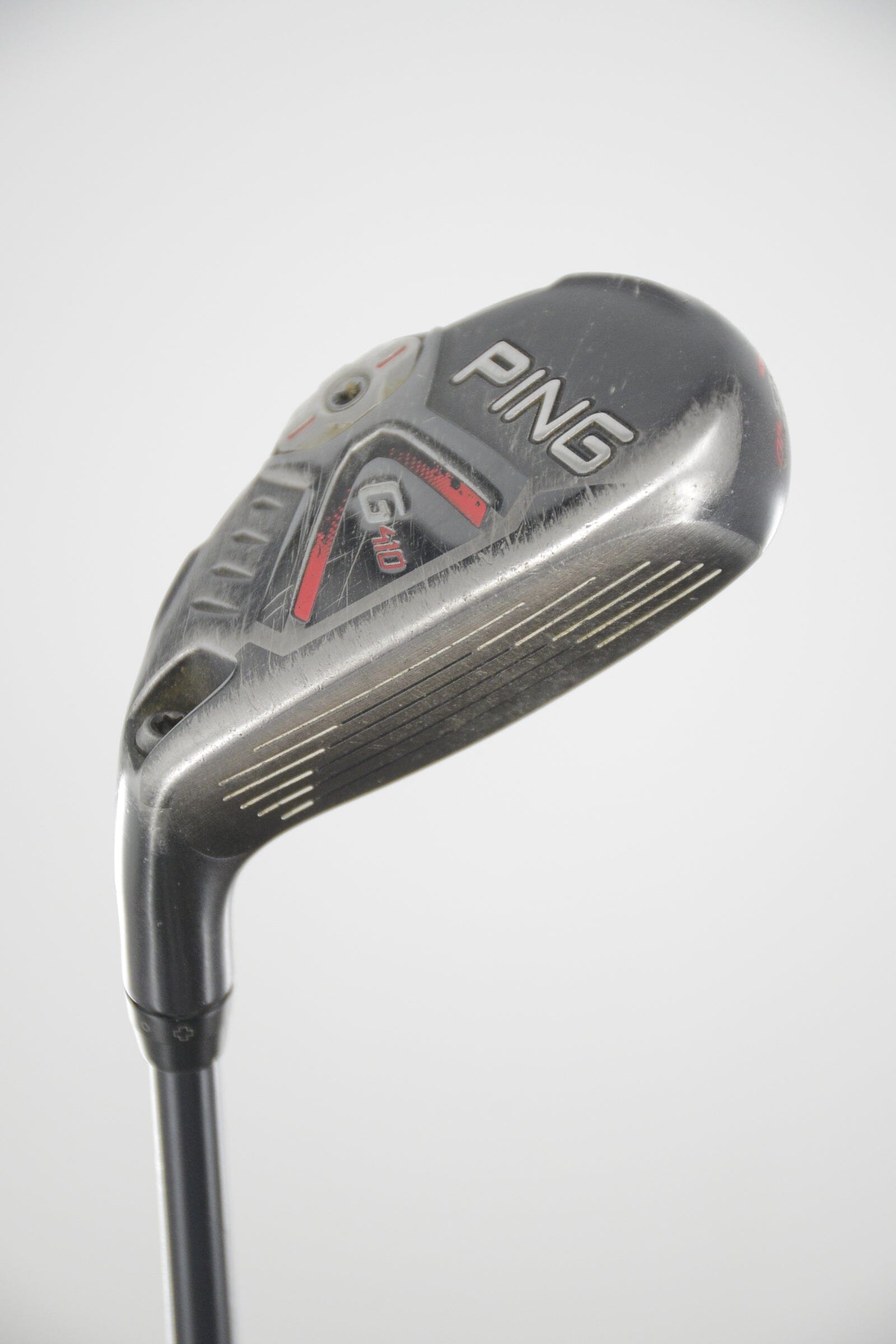 Ping G410 5 Hybrid R Flex 38.75" Golf Clubs GolfRoots 