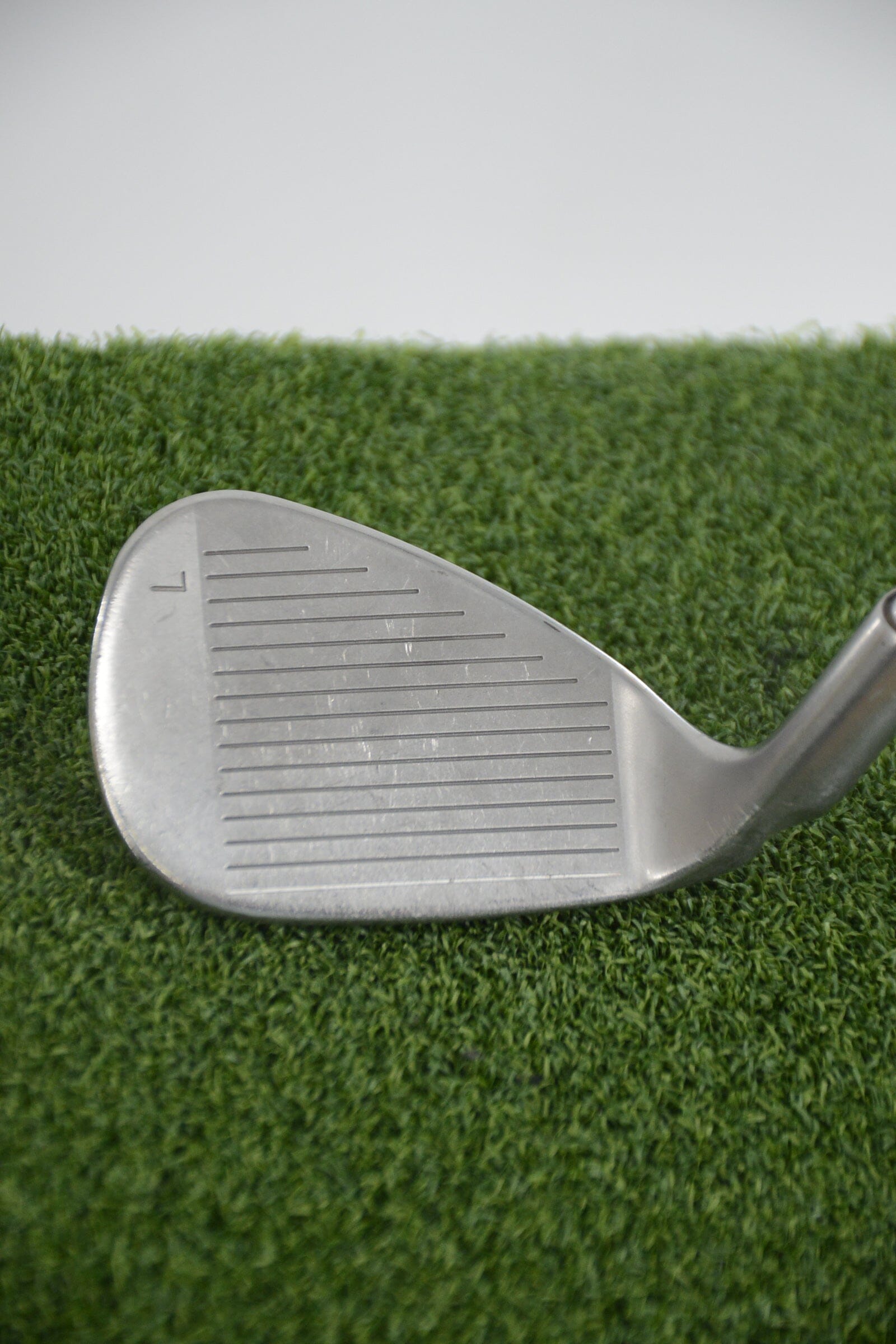 Women's Ping Serene LW W Flex 34.5" Golf Clubs GolfRoots 