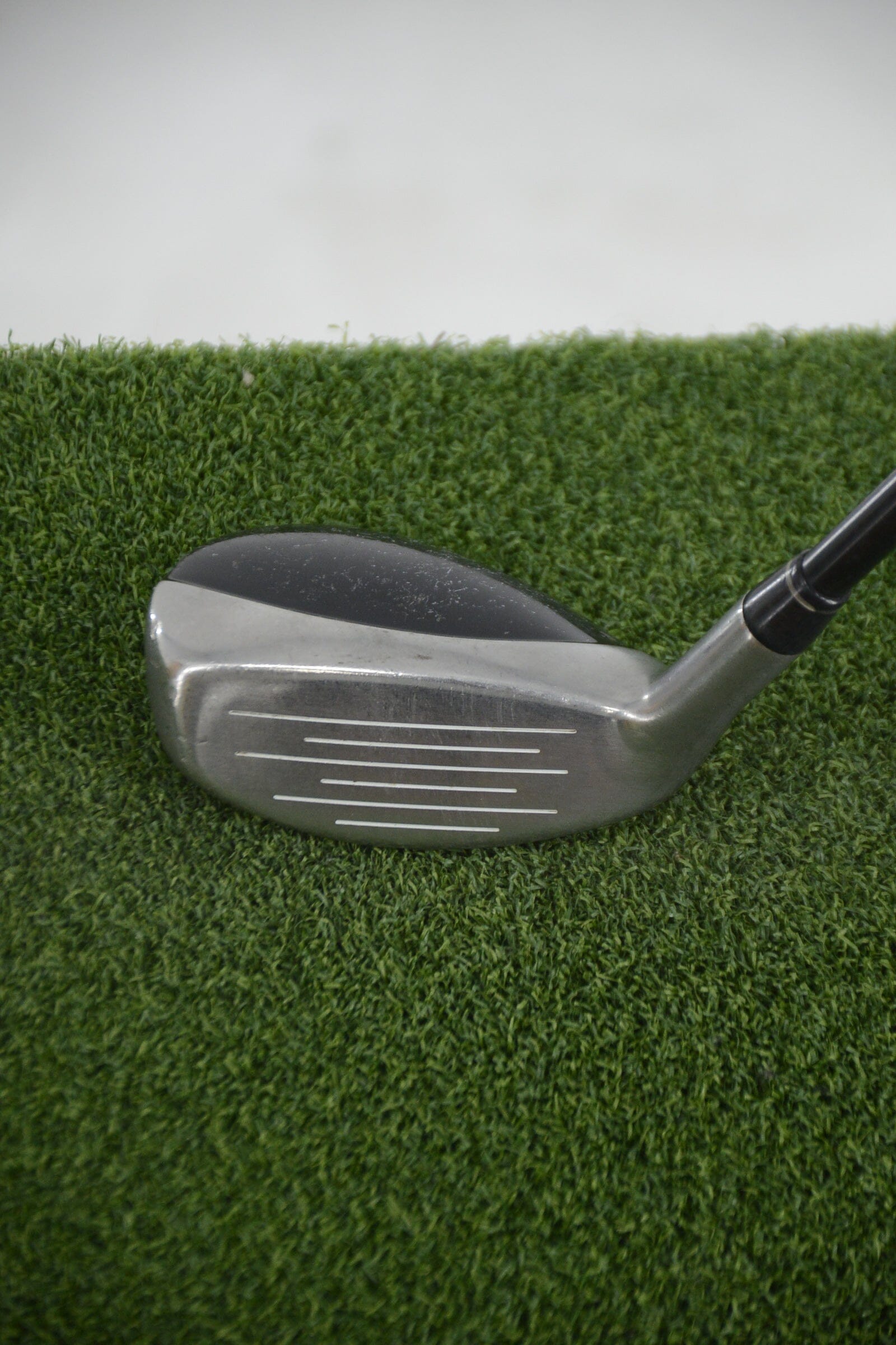TaylorMade Rescue Mid 5 Hybrid R Flex 39.25" Golf Clubs GolfRoots 