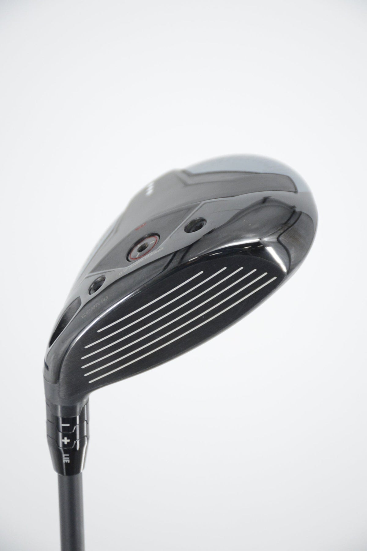 Callaway Quantum Triple Diamond 3 Wood X Flex 42.75" Golf Fairway Woods Callaway 