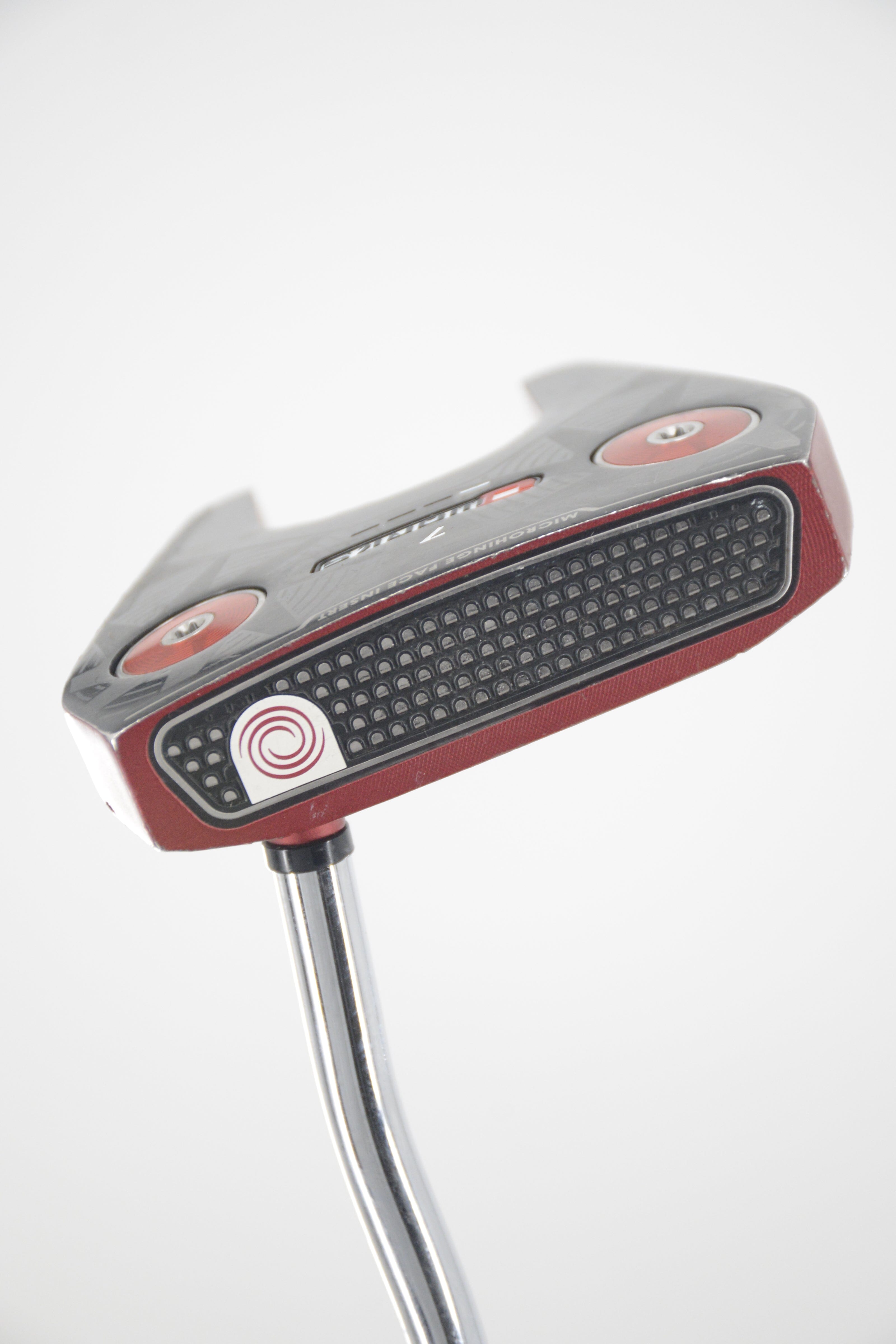 Odyssey O-Works Red 7 Putter 33" Golf Clubs GolfRoots 