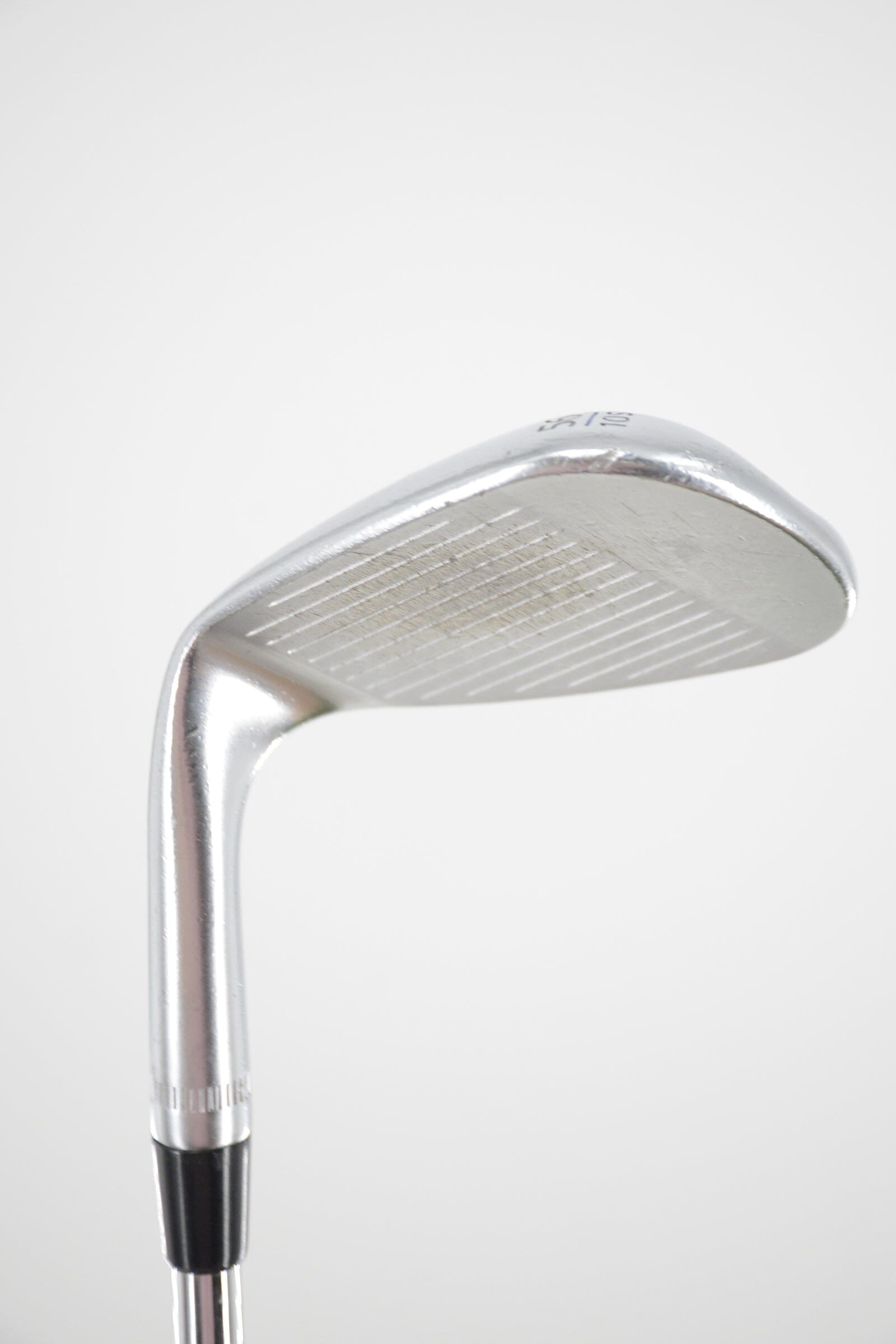 Callaway Jaws MD5 Chrome 56 Degree Wedge Wedge Flex 35" Golf Clubs GolfRoots 