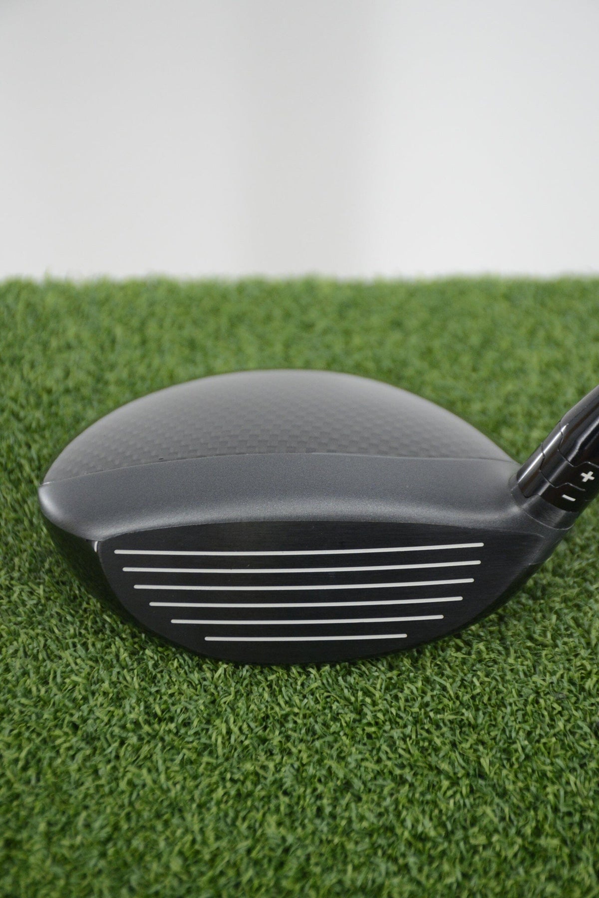 Callaway Quantum Triple Diamond 3 Wood X Flex 42.75" Golf Fairway Woods Callaway 