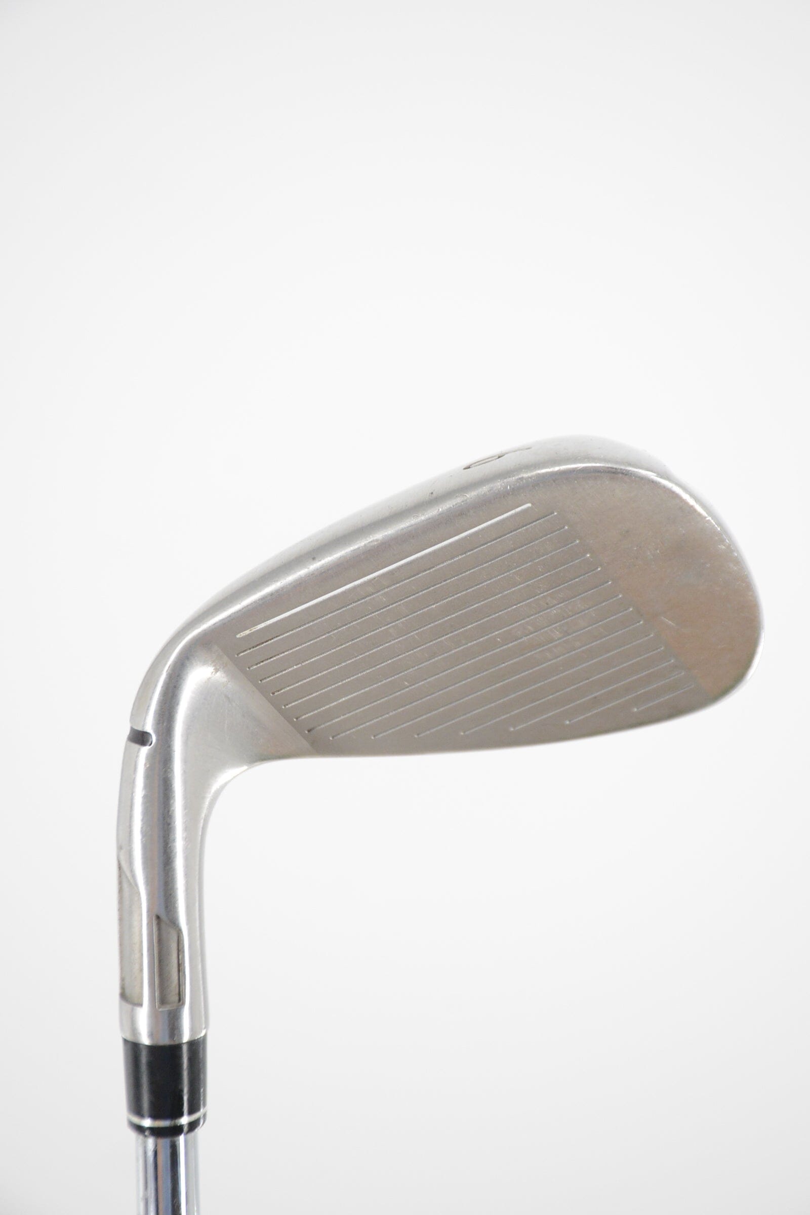 TaylorMade SIM2 Max 9 Iron S Flex 36.25" Golf Clubs GolfRoots 