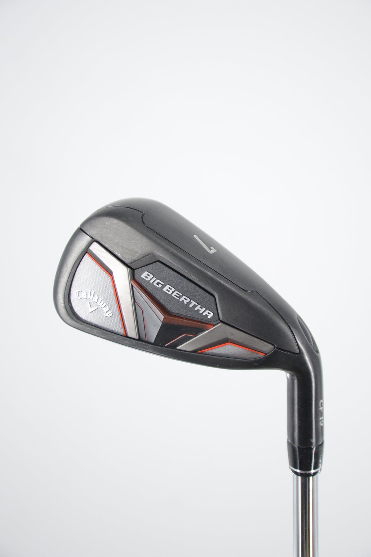 Callaway Big Bertha 2019 7 Iron R Flex 37"