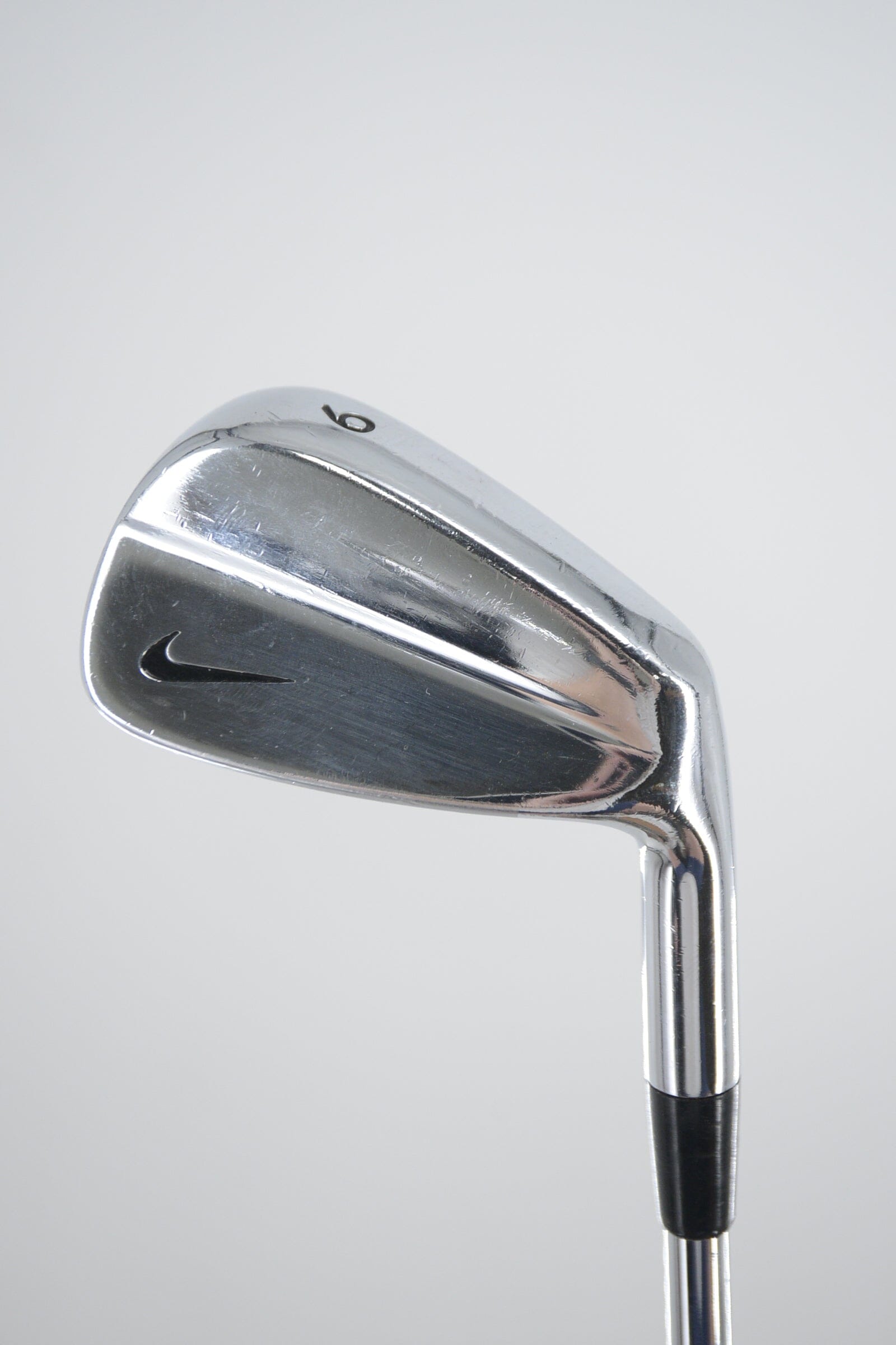 Nike Forged Blades 9 Iron S Flex 35.5" Golf Clubs GolfRoots 