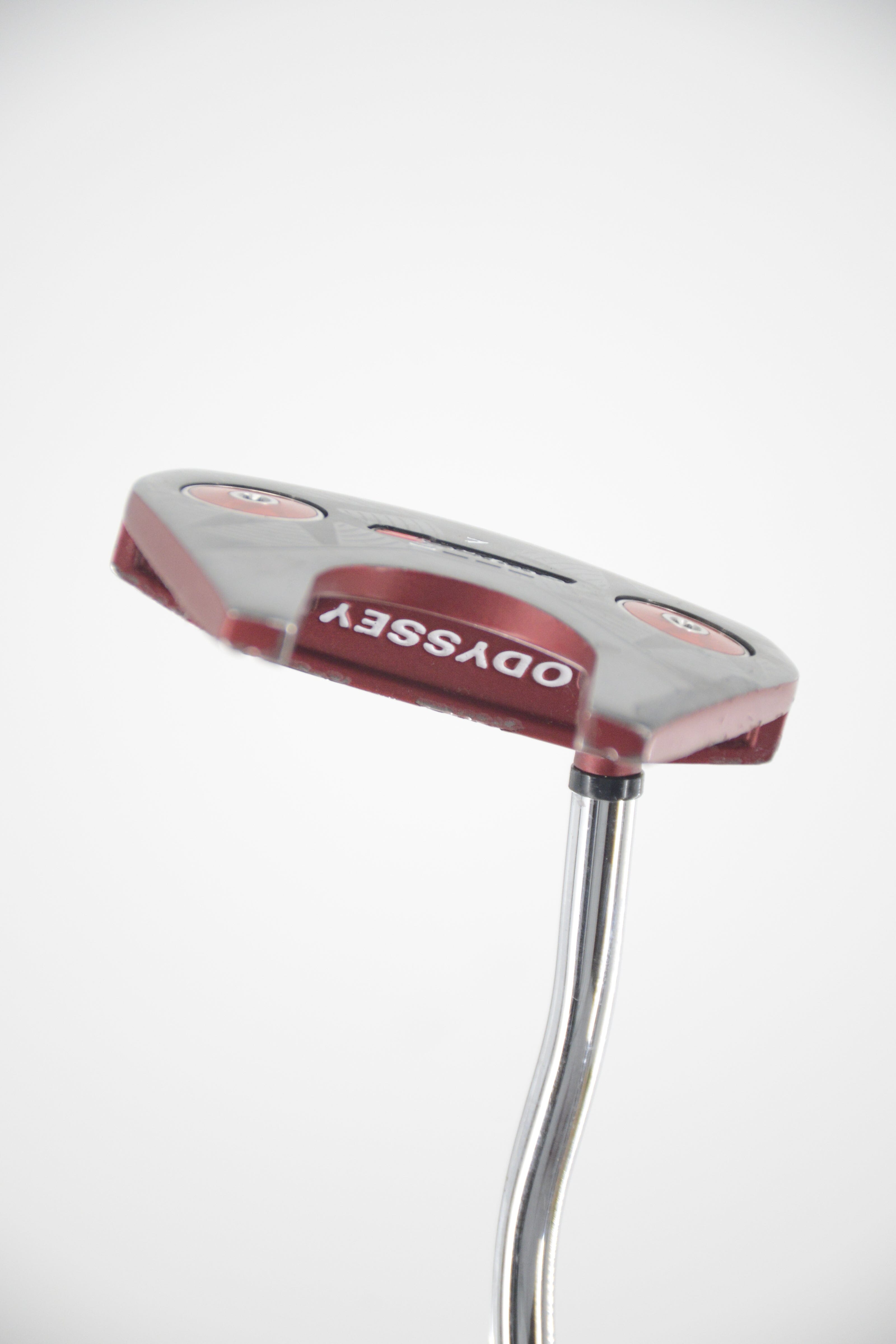 Odyssey O-Works Red 7 Putter 33" Golf Clubs GolfRoots 