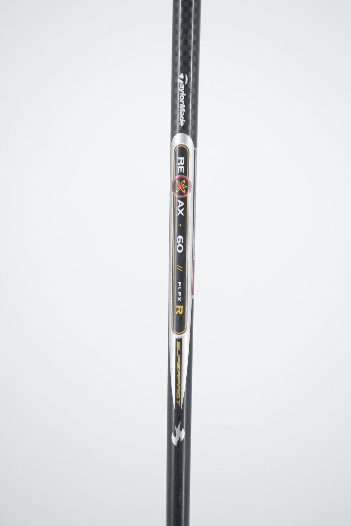 TaylorMade Burner Rescue 4 Hybrid R Flex 39.75" Golf Hybrids TaylorMade 