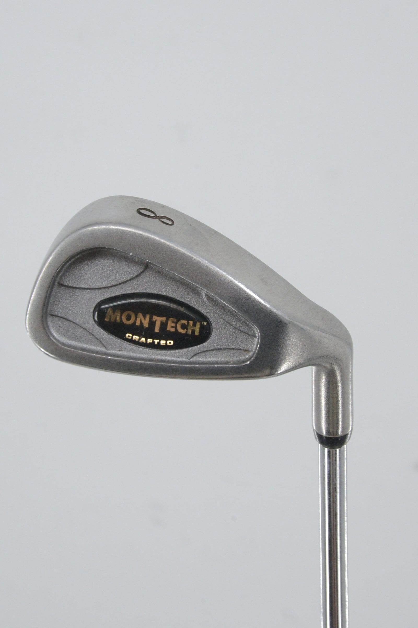 Montech Precision 3-AW Iron Set S Flex +0.5"