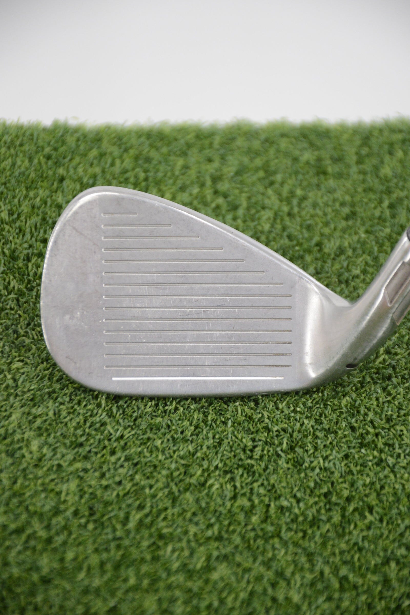 TaylorMade SIM2 Max 9 Iron S Flex 36.25" Golf Clubs GolfRoots 