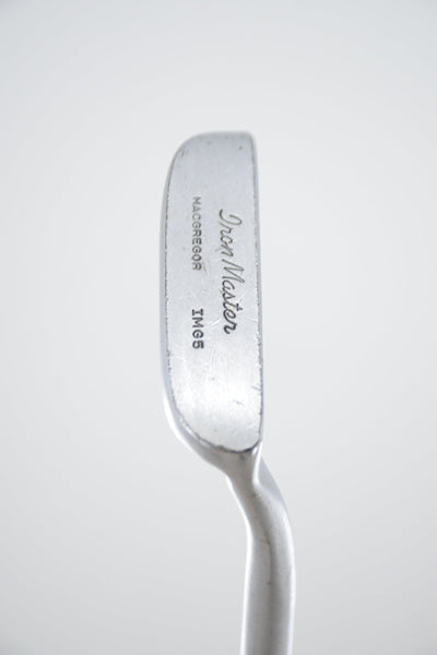 MacGregor Iron Master Putter 35.5