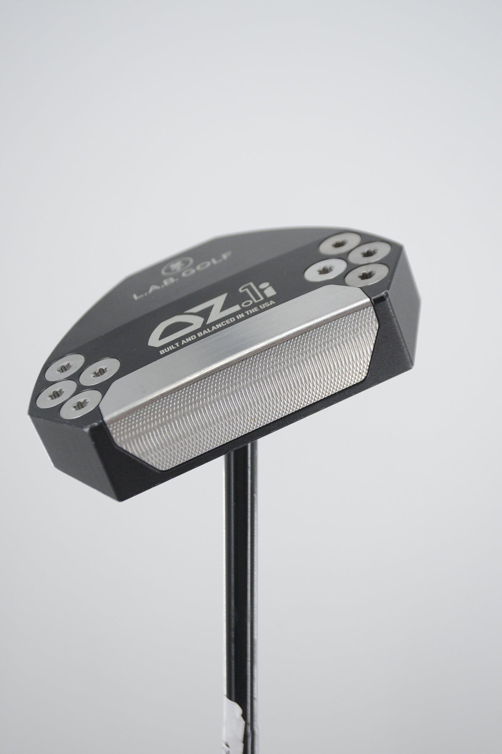 L.A.B. Golf OZ.1i Putter 34.25
