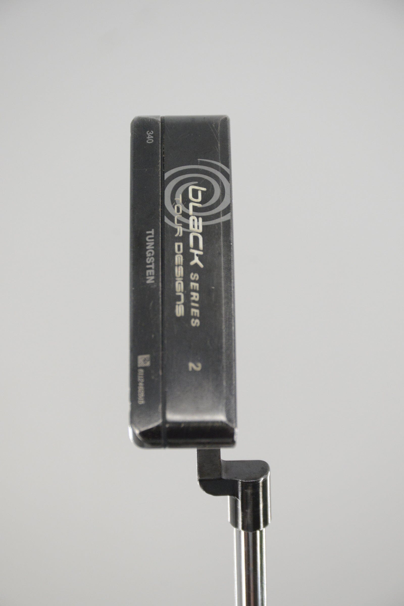 Odyssey Black Series Tour Design 2 Putter 34.75" Golf Clubs GolfRoots 
