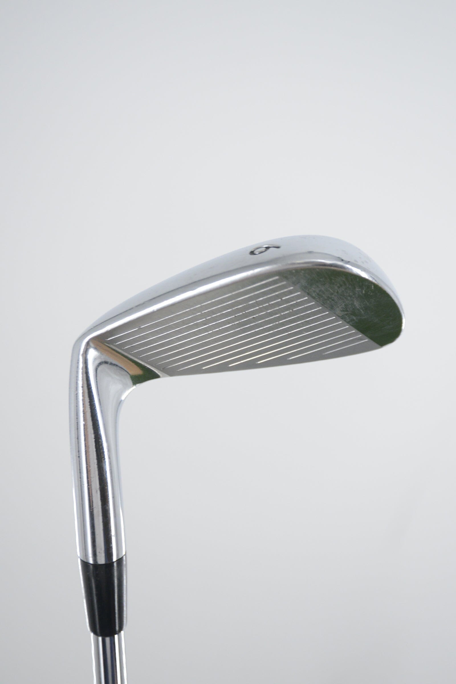 Nike Forged Blades 9 Iron S Flex 35.5" Golf Clubs GolfRoots 