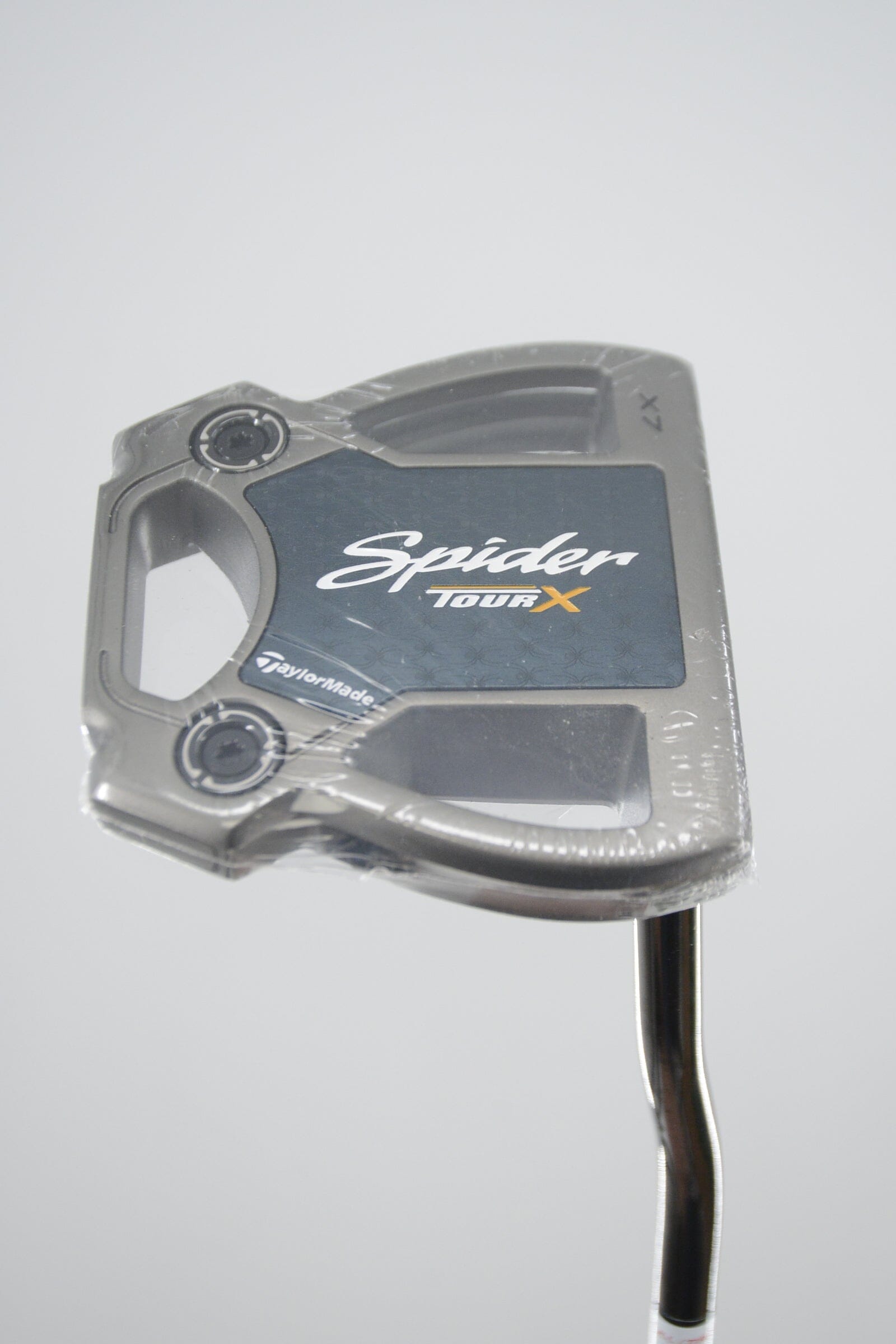 NEW TaylorMade Spider Tour X Double Bend Putter 34