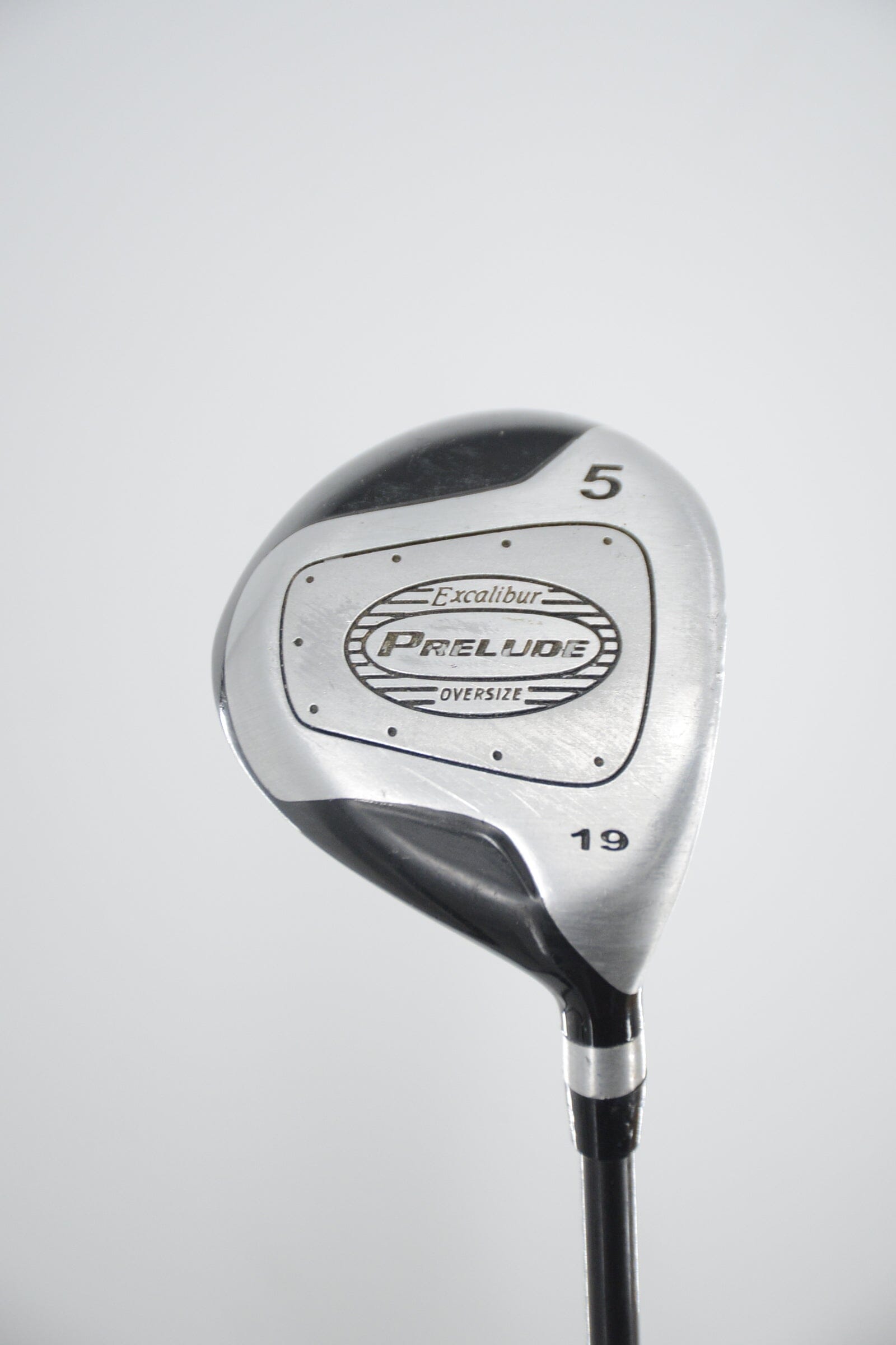 Excalibur Prelude OS 5 Wood R Flex 42.5" Golf Clubs GolfRoots 