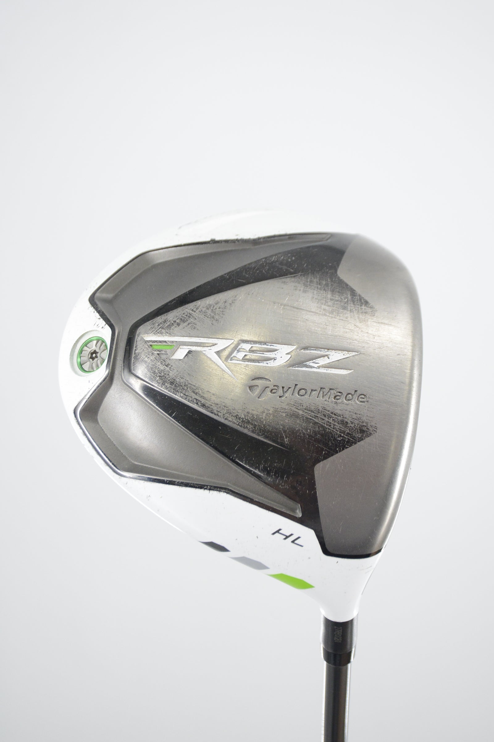 TaylorMade Rocketballz HL Driver SR Flex 45.75"