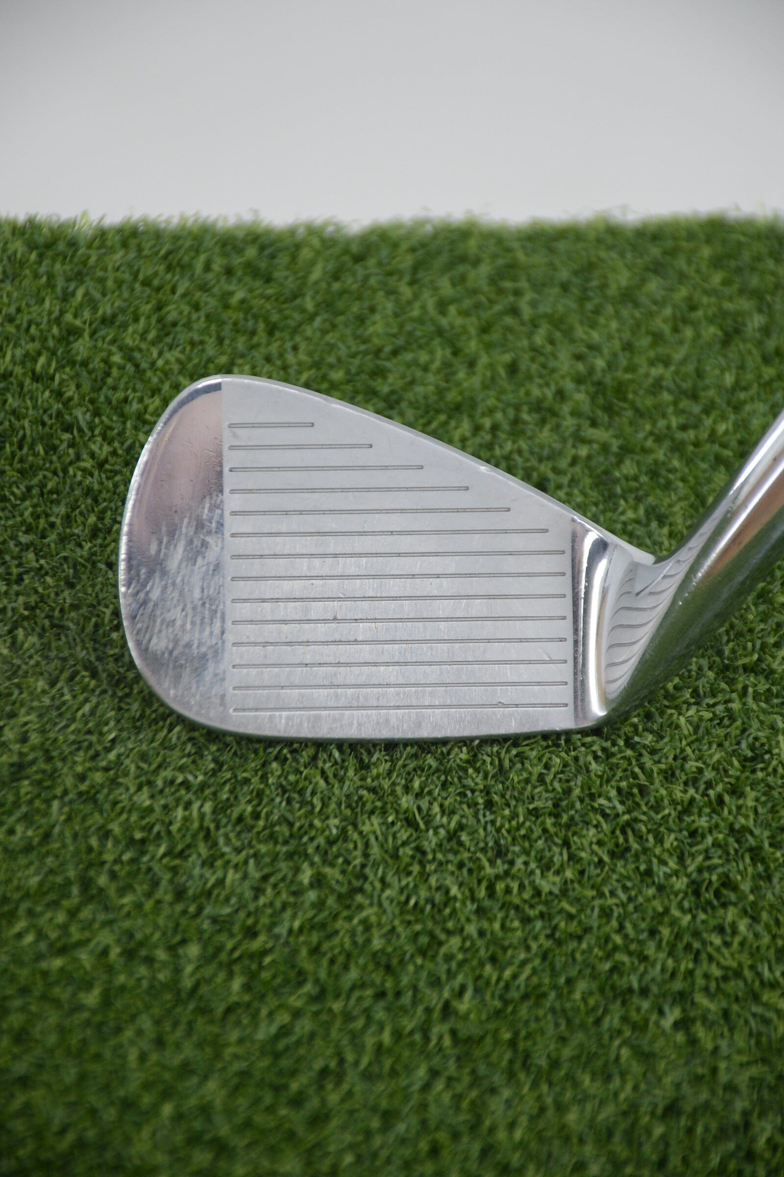 Nike Forged Blades 9 Iron S Flex 35.5" Golf Clubs GolfRoots 