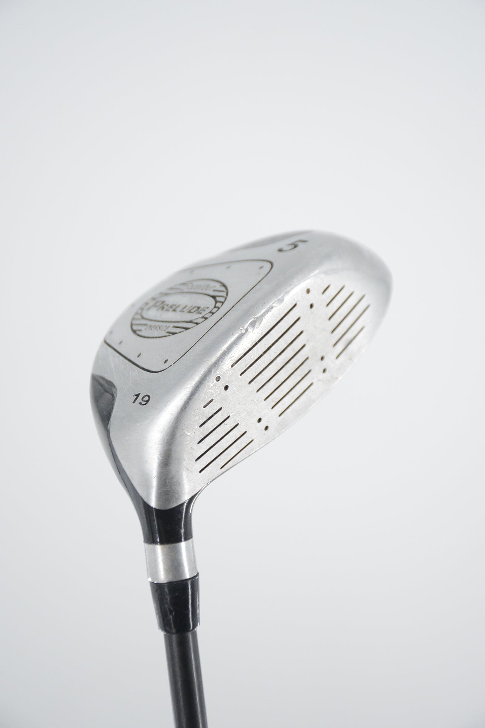 Excalibur Prelude OS 5 Wood R Flex 42.5" Golf Clubs GolfRoots 