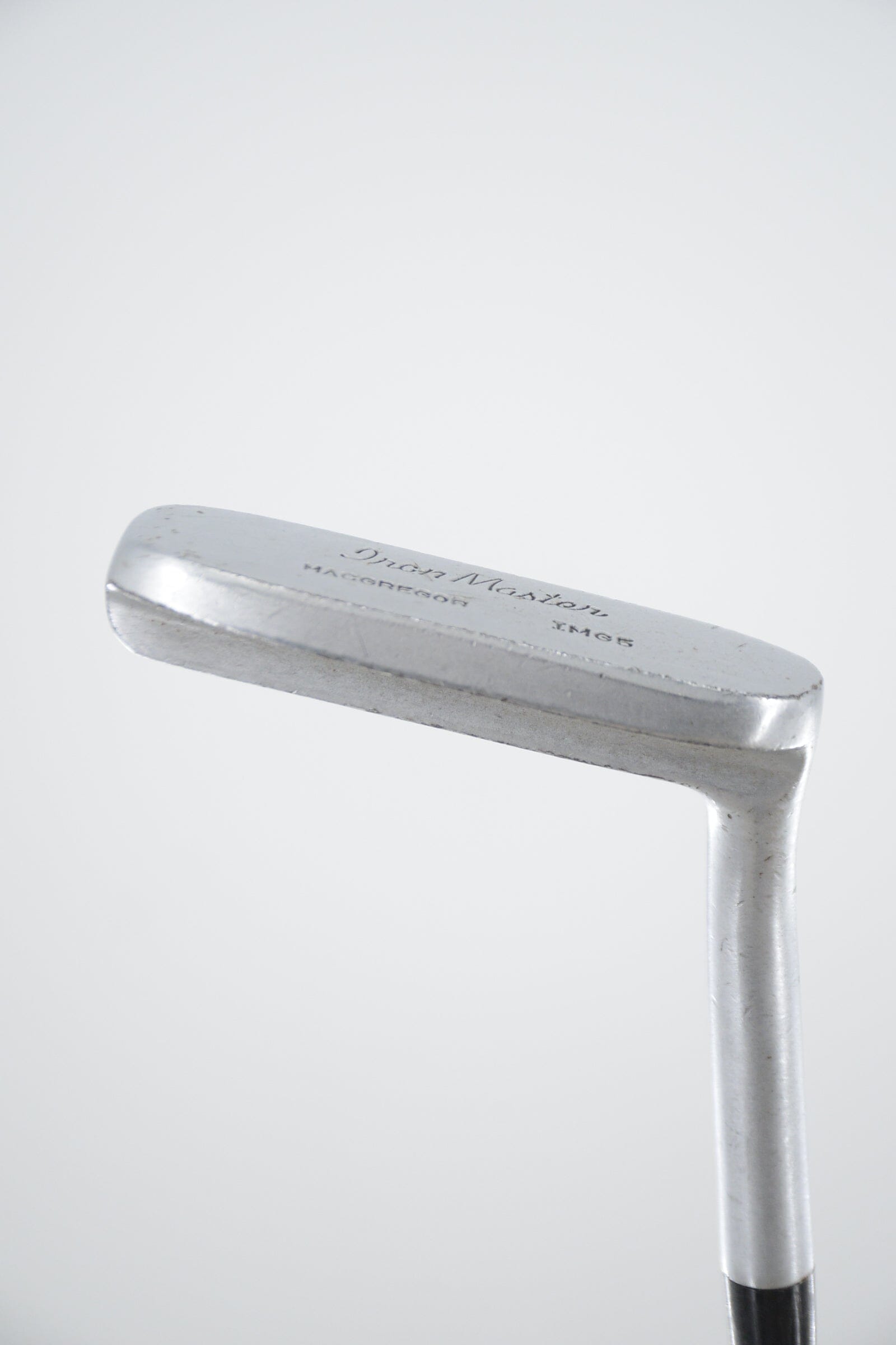 MacGregor Iron Master Putter 35.5" Golf Clubs GolfRoots 