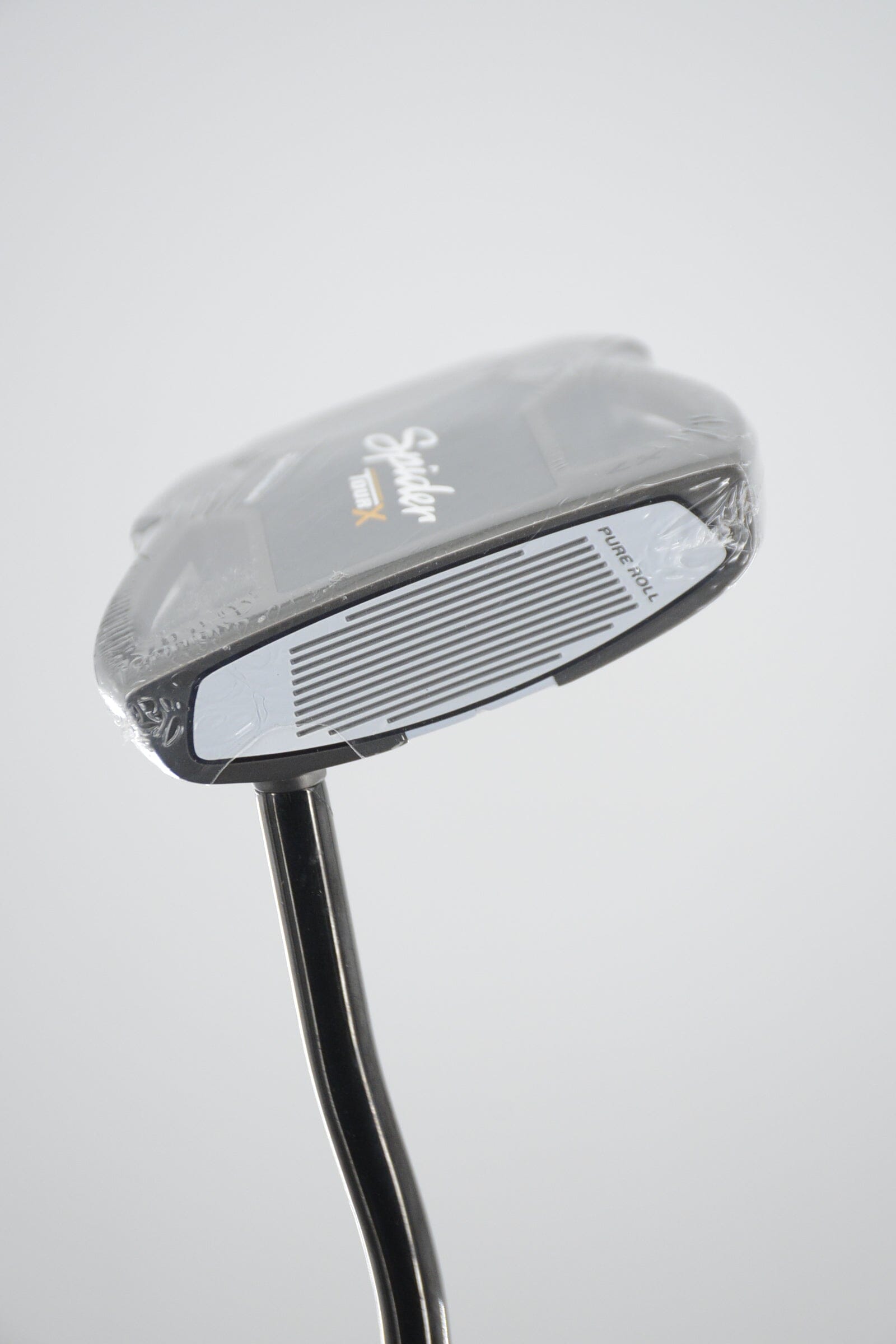 NEW TaylorMade Spider Tour X Double Bend Putter 34" Golf Clubs GolfRoots 