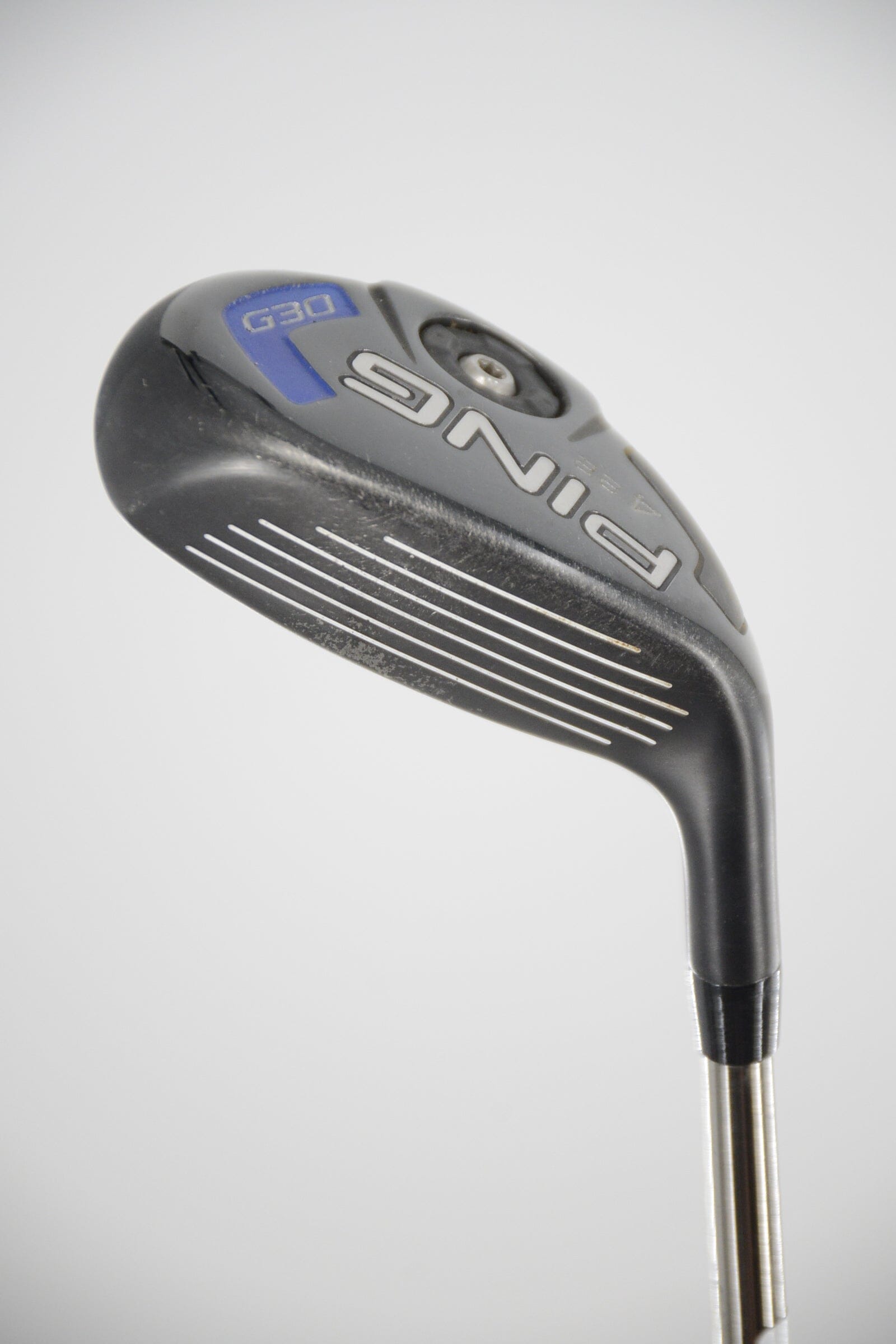 Lefty Ping G30 4 Hybrid S Flex 39.5" Golf Clubs GolfRoots 