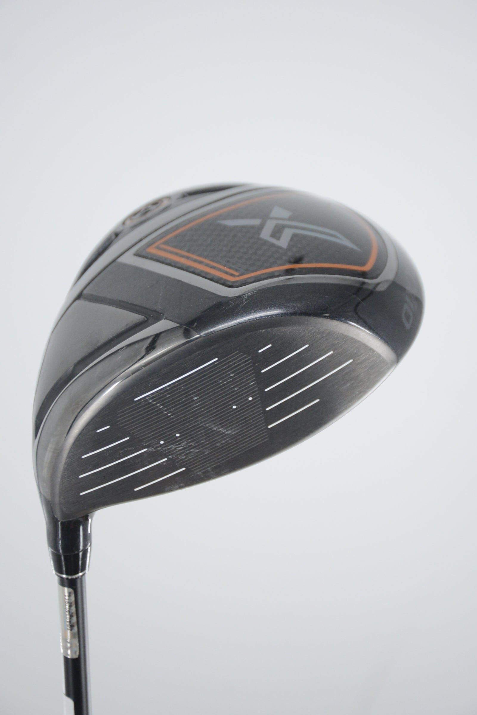 XXIO X Black 9.5 Degree Driver S Flex 45.5" Golf Clubs GolfRoots 