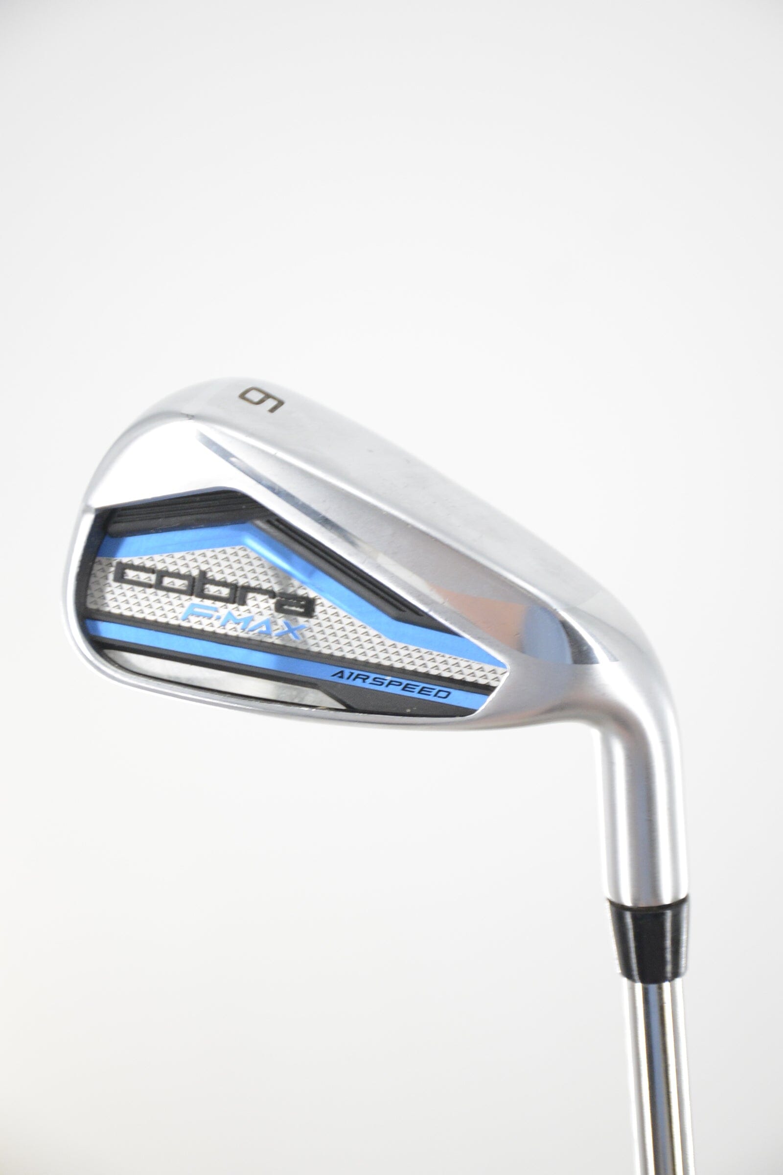 Cobra F-Max Airspeed 6 Iron R Flex 37.25" Golf Clubs GolfRoots 