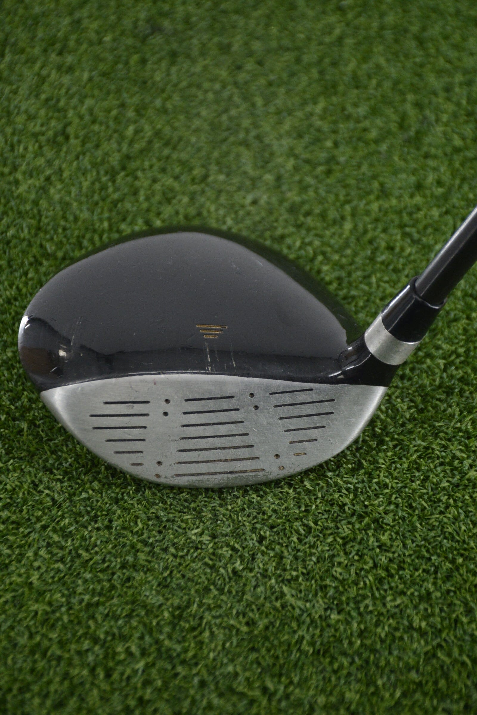 Excalibur Prelude OS 5 Wood R Flex 42.5" Golf Clubs GolfRoots 