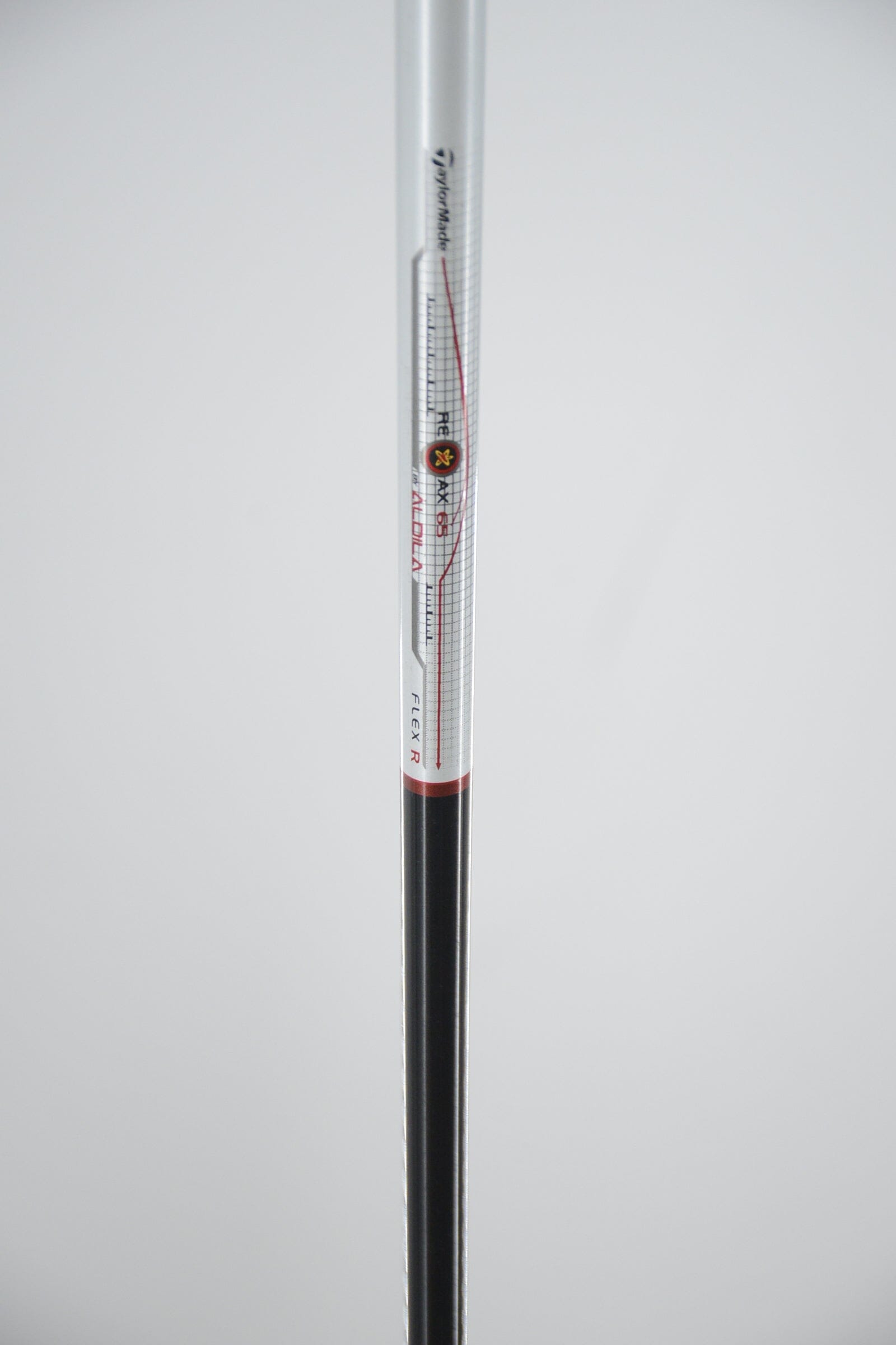 TaylorMade Rescue 2009 4 Hybrid R Flex 39.5" Golf Clubs GolfRoots 