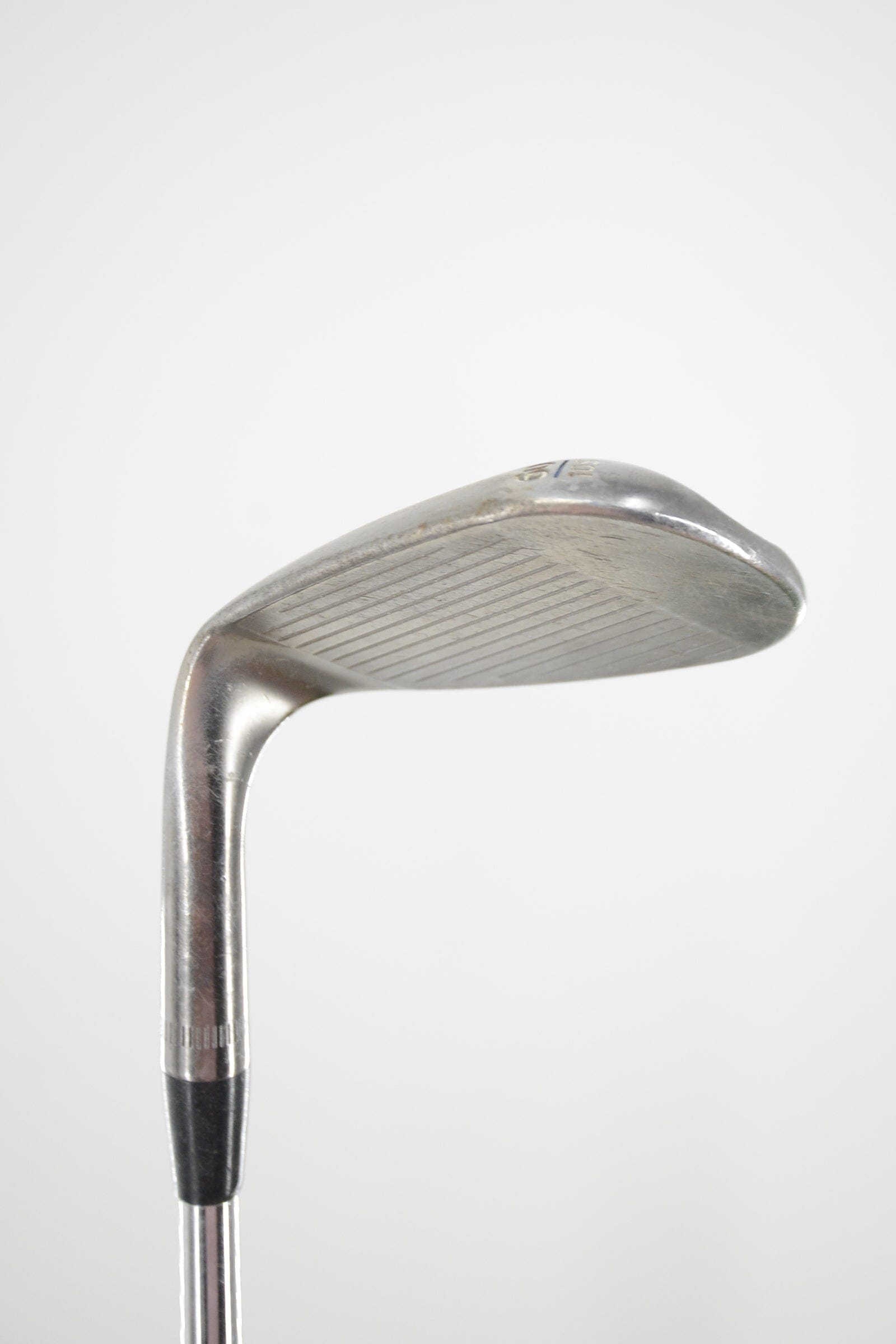 Callaway Jaws MD5 Tour Grey 60 Degree Wedge S Flex 35" Golf Clubs GolfRoots 