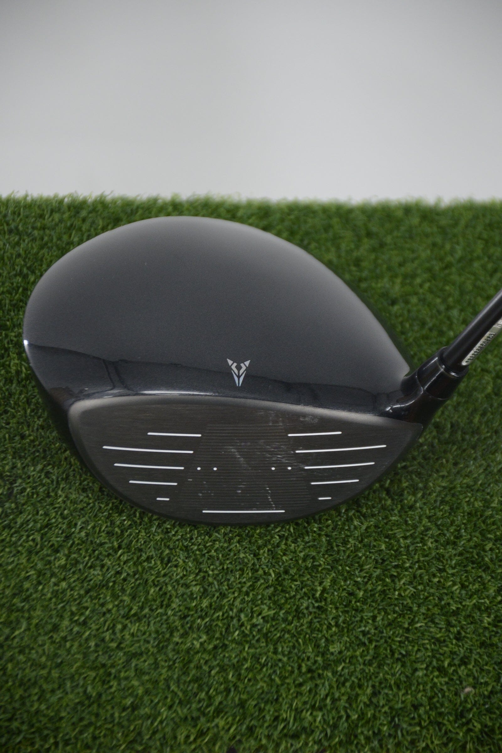 XXIO X Black 9.5 Degree Driver S Flex 45.5" Golf Clubs GolfRoots 