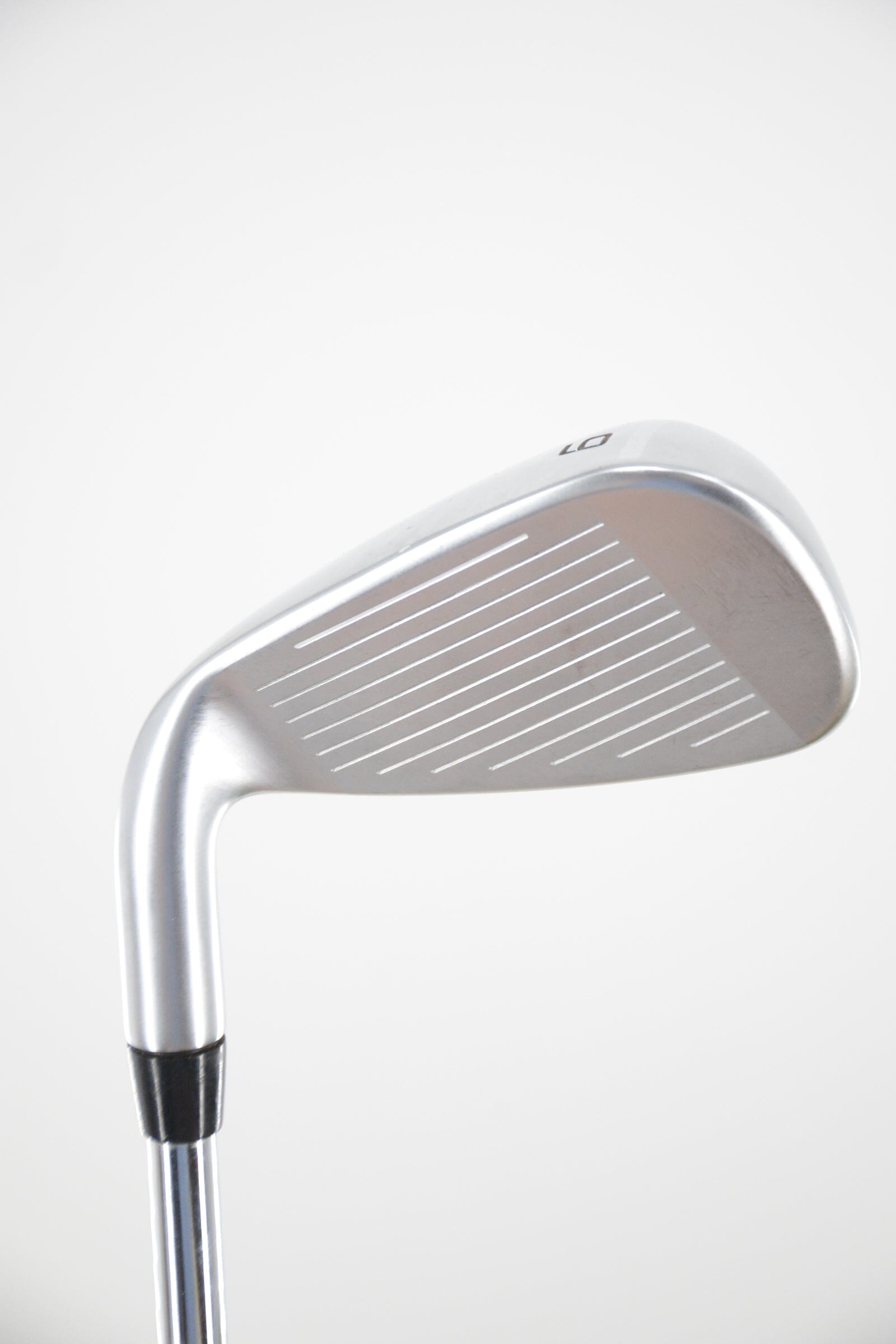 Cobra F-Max Airspeed 6 Iron R Flex 37.25" Golf Clubs GolfRoots 
